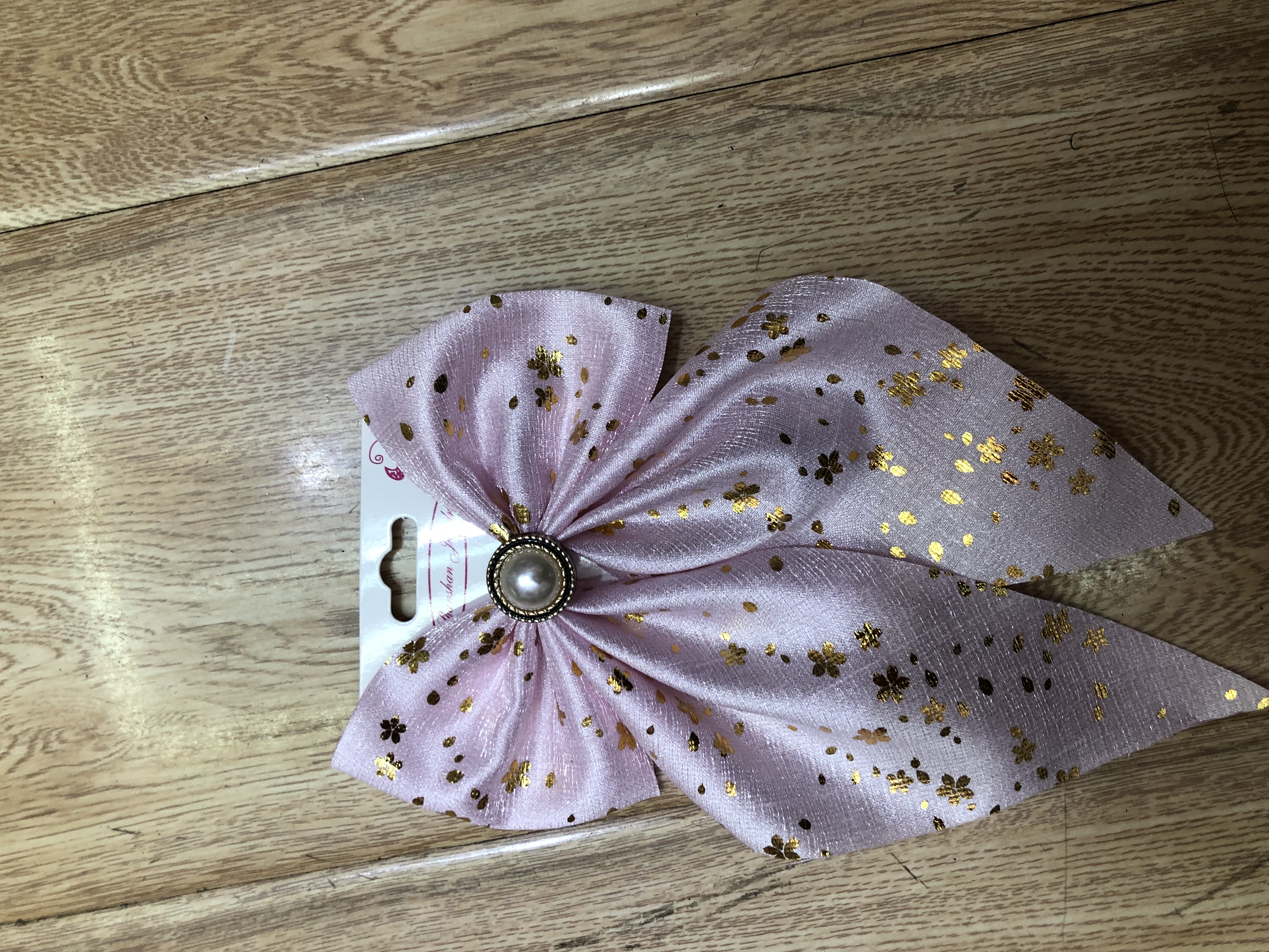 亚克力饰品发夹 头饰发饰女士抓夹 韩版简约时尚发饰品 美发装饰配件