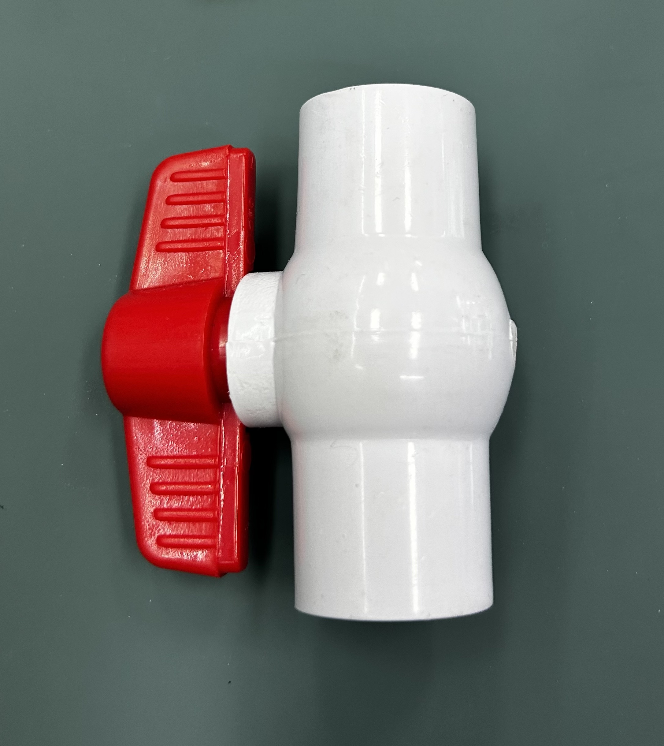 UPVC球阀,规格齐全 1/2”-1”塑料塞子塑料塞子112