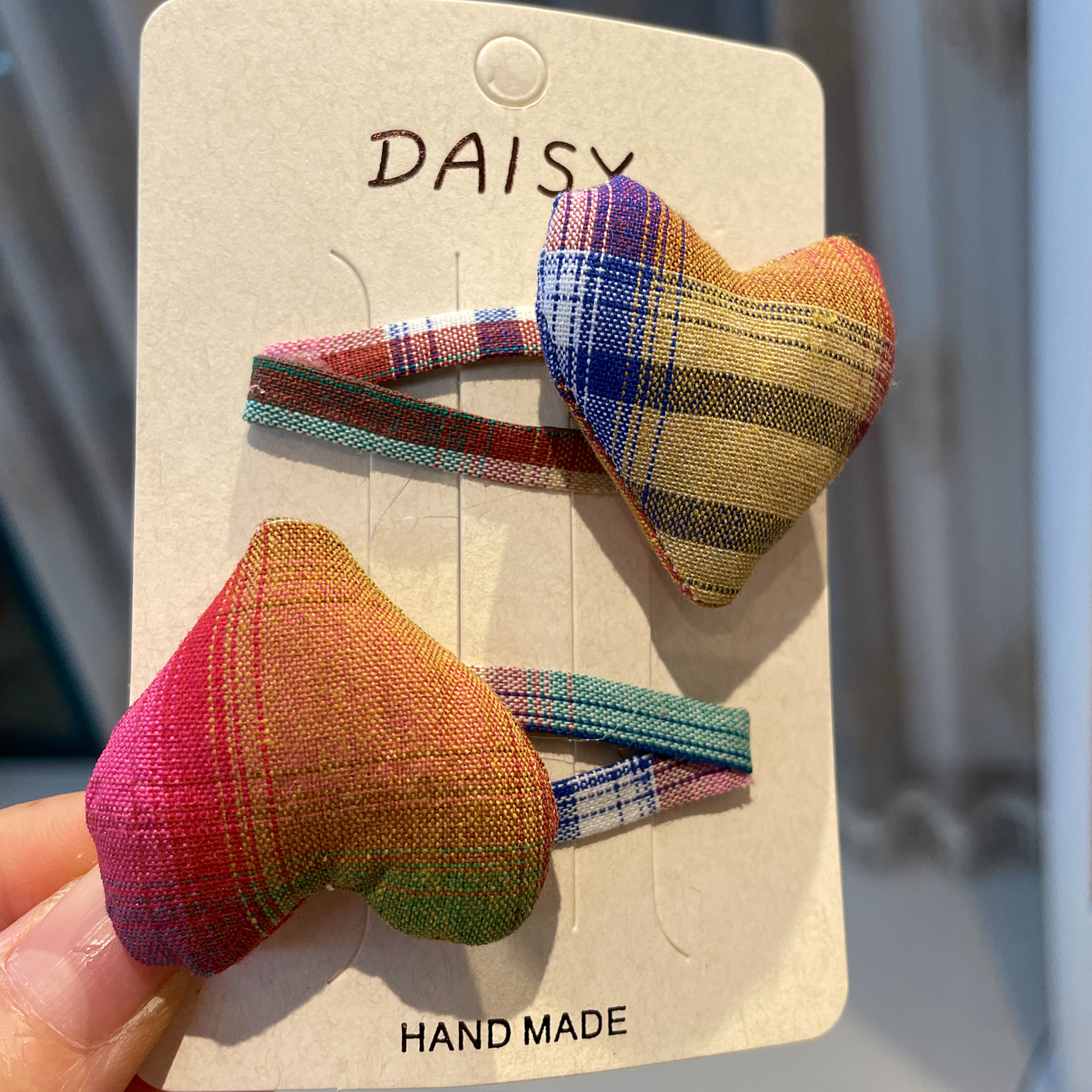 The national trend series of spliced hair bands, simple and fashionable headwear for women, women's style hair ties, women's spliced design fashionable headwear, new hair bands details Picture