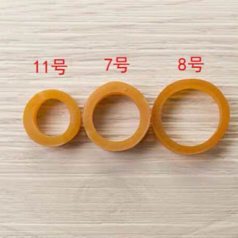 数环 记号行数环 彩色塑料计数器 DIY编织工具1