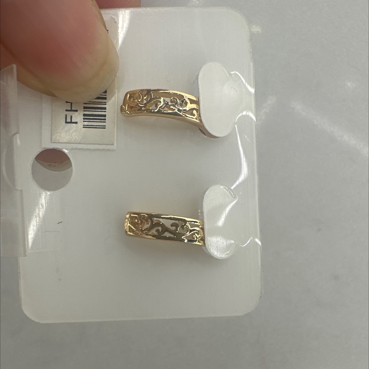 欧美时尚大牌气质饰品饰品产品图