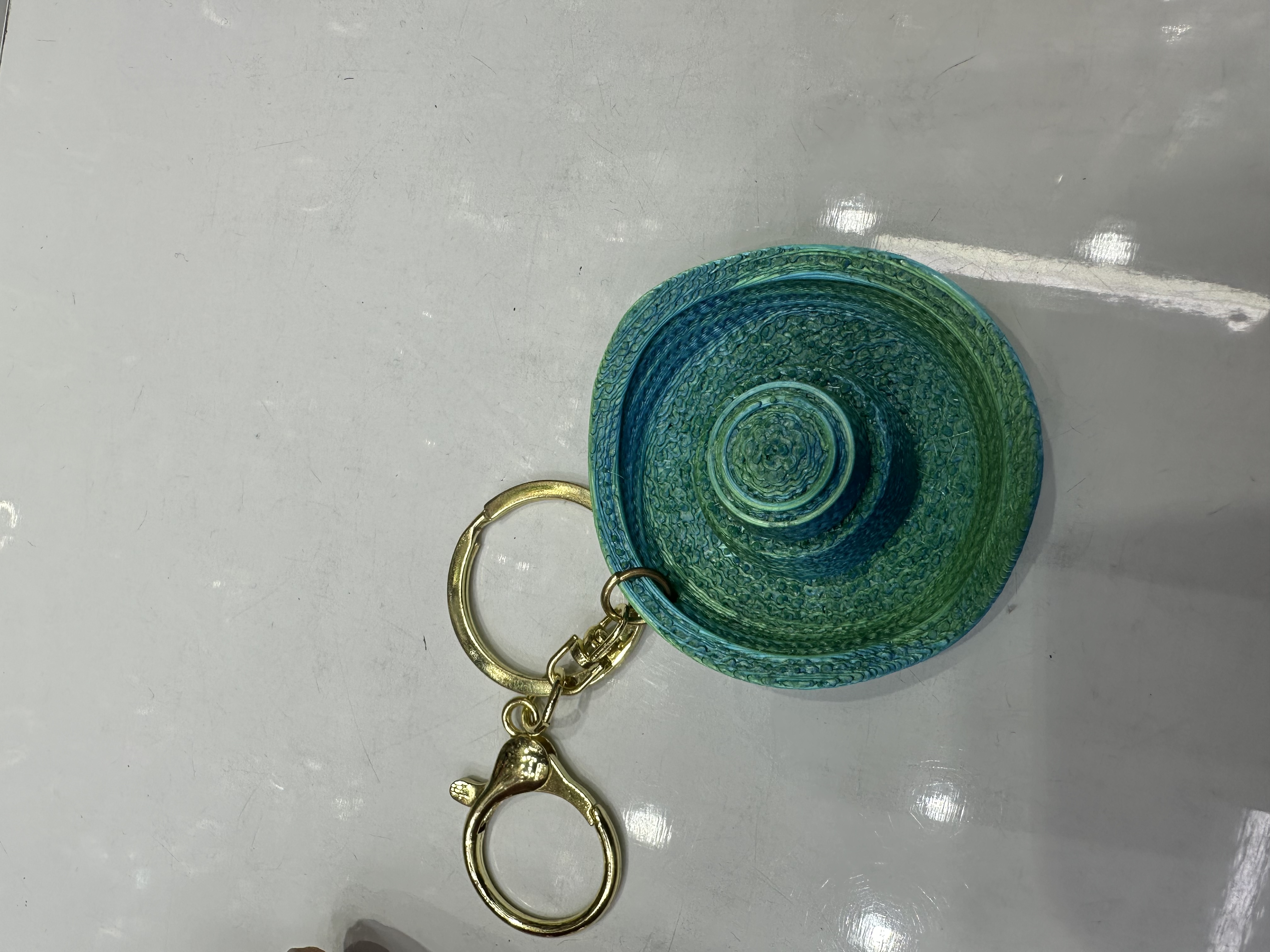 3Ｄ打印包包挂件.钥匙扣挂件