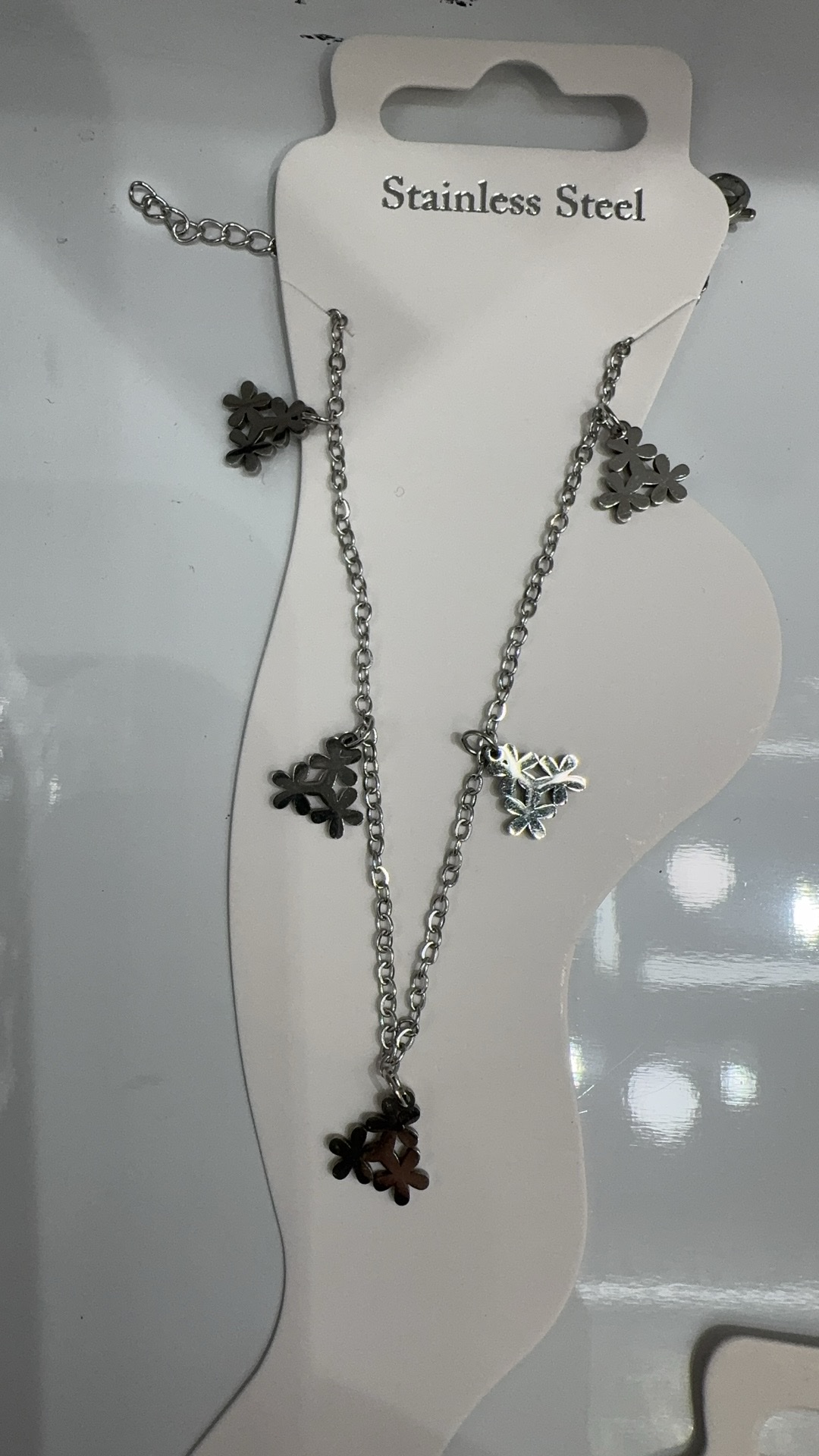 蝴蝶结锌合金戒指女滴釉款 合金吊坠手串石装饰 独特设计时尚饰品新款上市