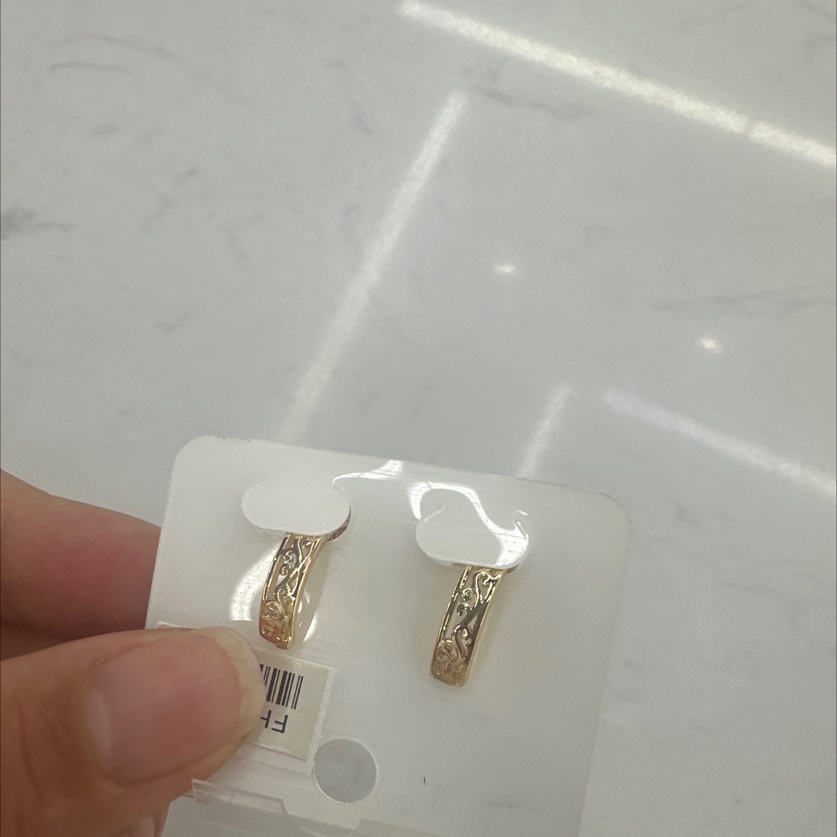 欧美时尚大牌气质饰品饰品详情图2