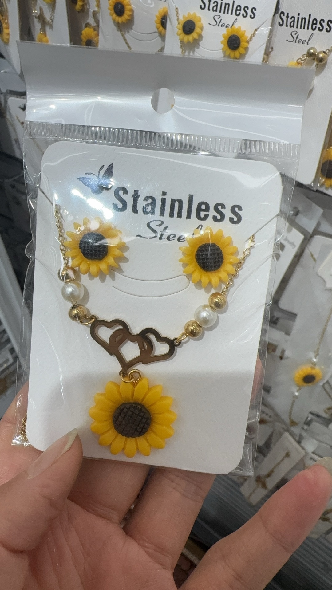 淡水珍珠项链 纯银饰品 珍珠饰品 精致女士首饰 珍珠银饰项链 优雅时尚配饰