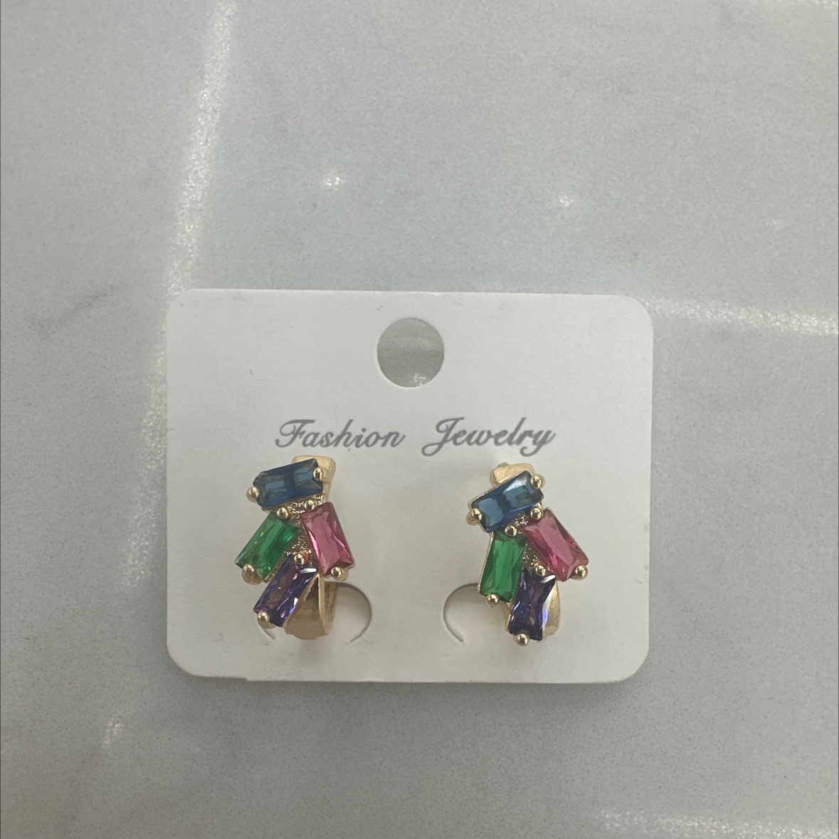 欧美时尚大牌气质饰品饰品