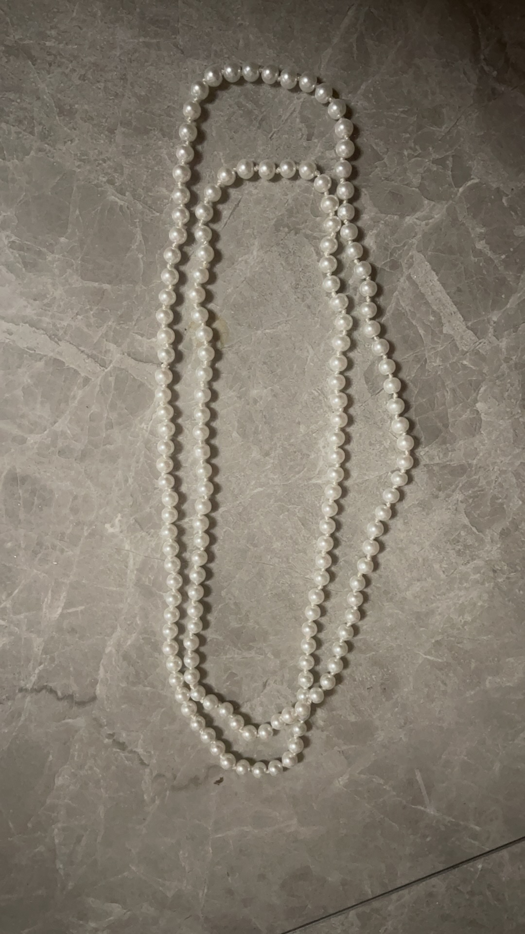 Pearl necklaces, high-end pearl necklaces, elegant ladies' jewelry, exquisite gift choices