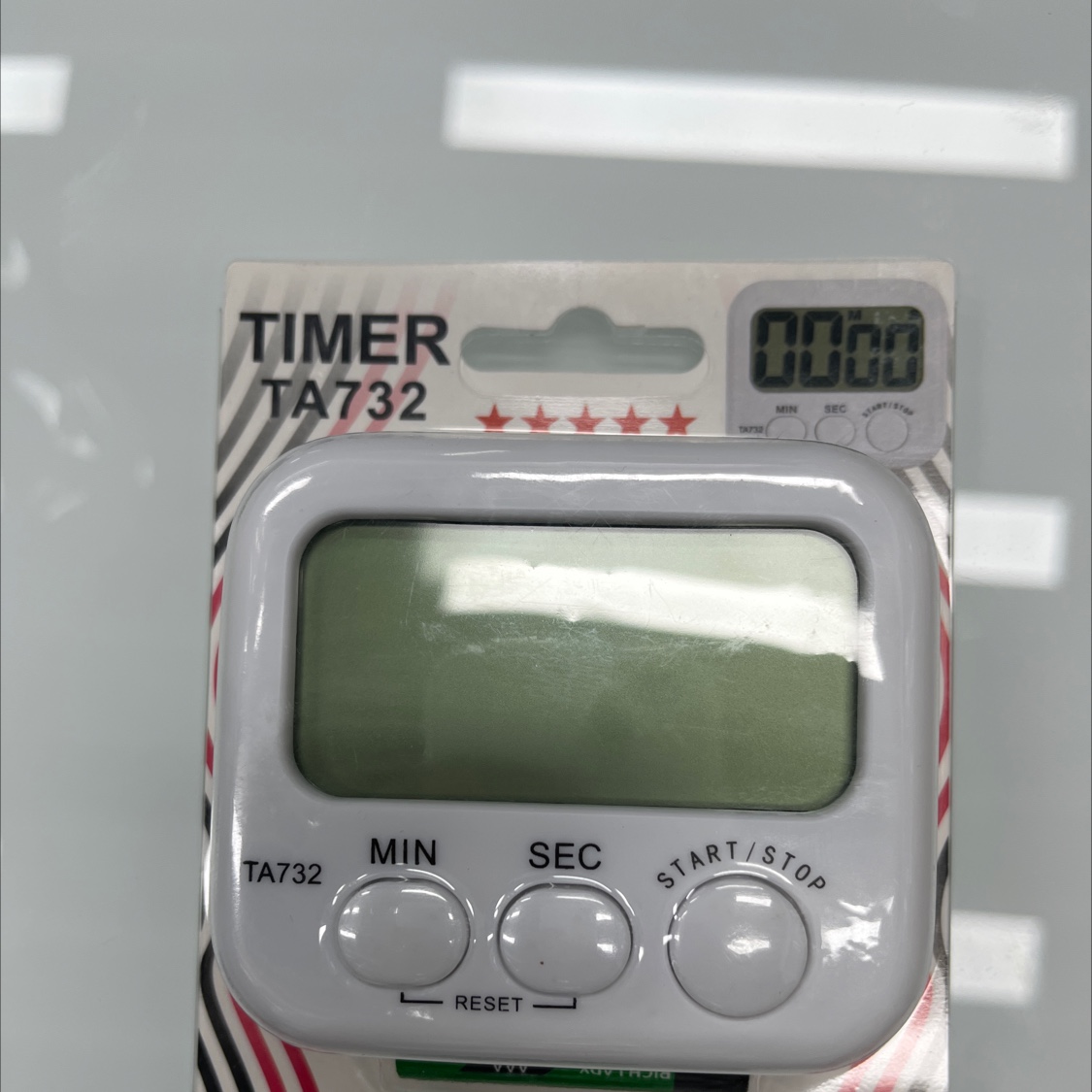 厨房定时器机芯 精准计时器 音乐唱片机计时器 烹饪必备工具 高效耐用厨房定时器