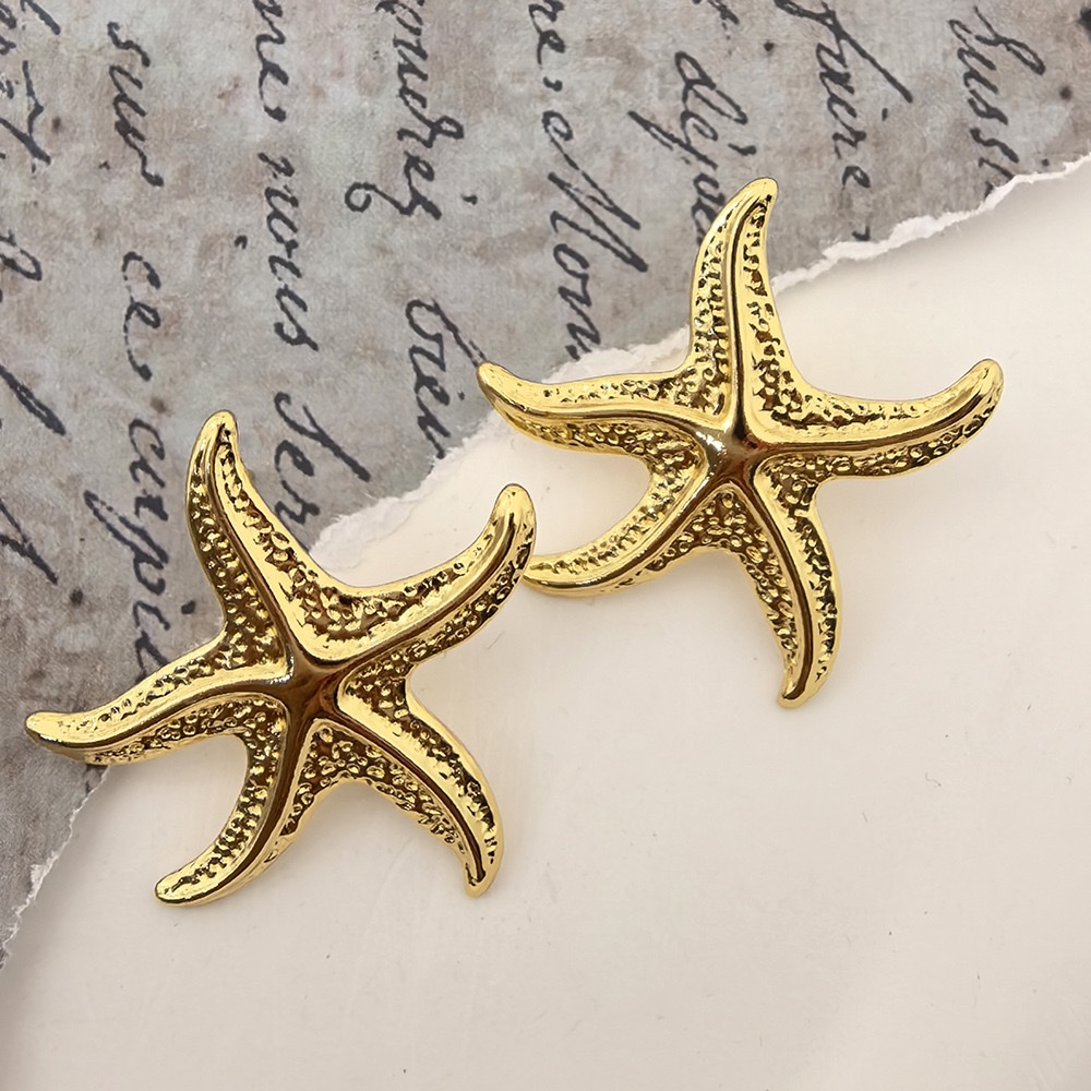 耳钉&耳针实物图