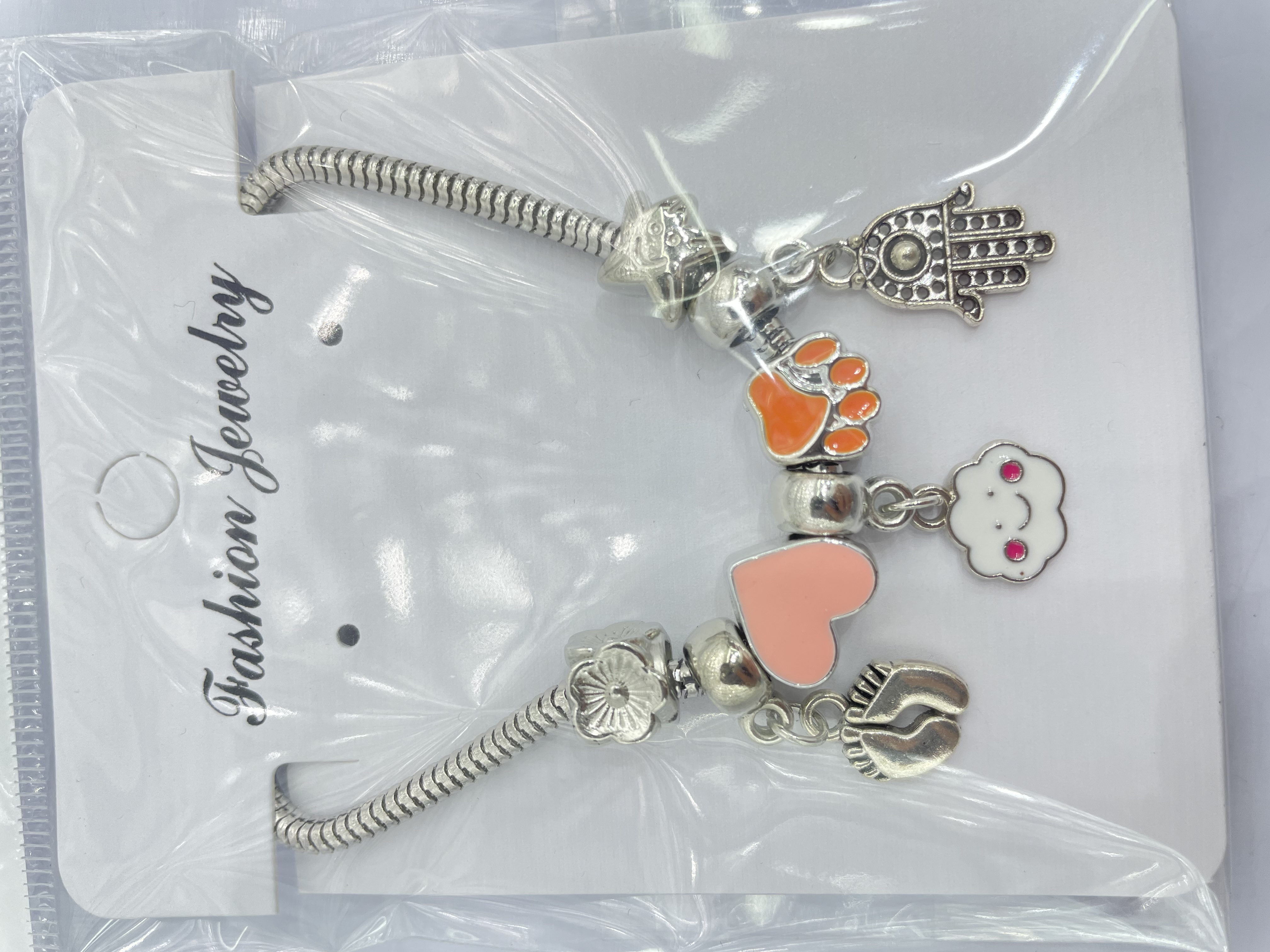 时尚女士首饰 手串饰品 优雅手腕点缀 精致礼品