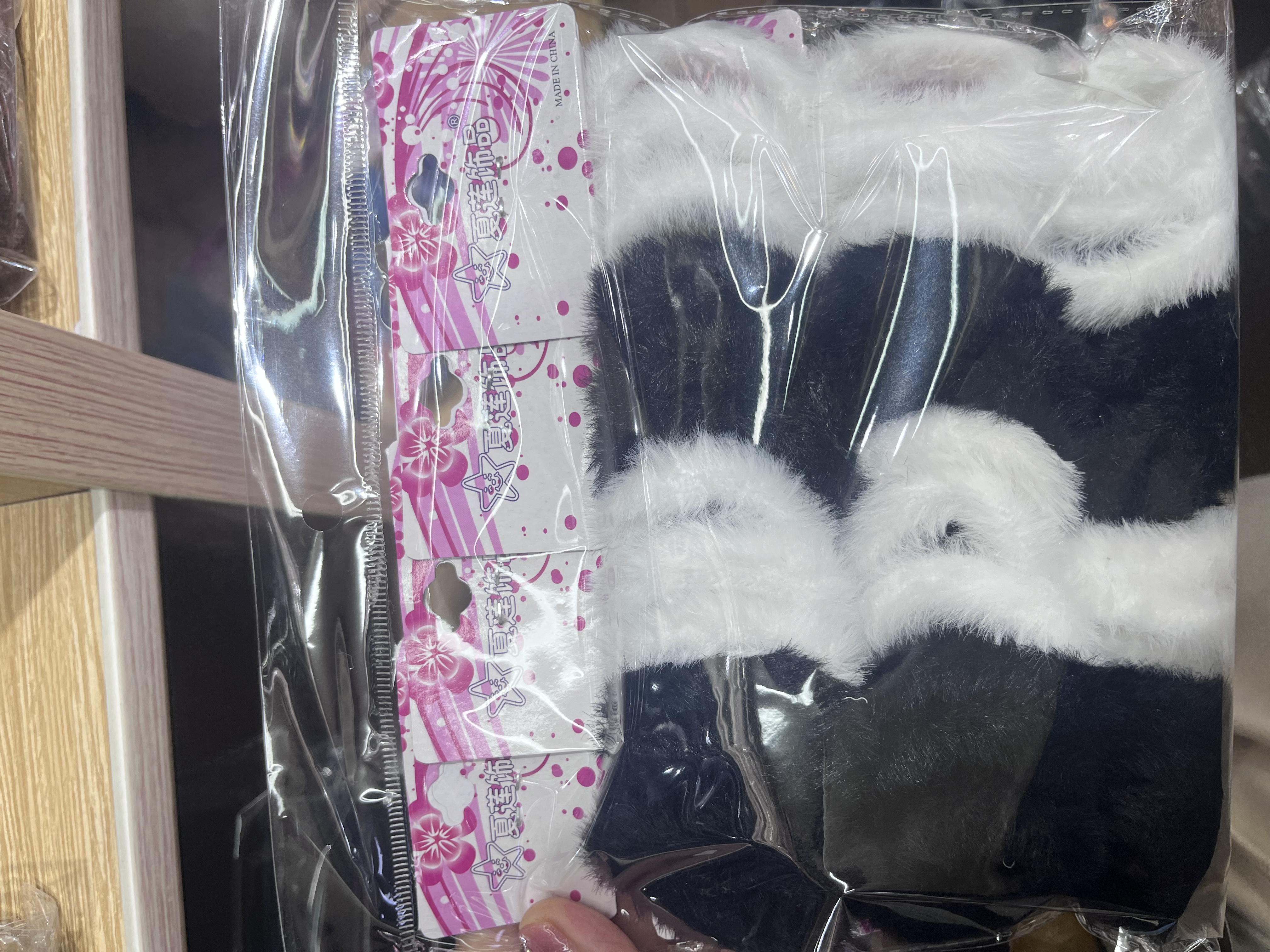 发圈女士拼接简约时尚韩版 头饰女士拼接韩风简约时尚 头饰发圈女士潮流韩版拼接款