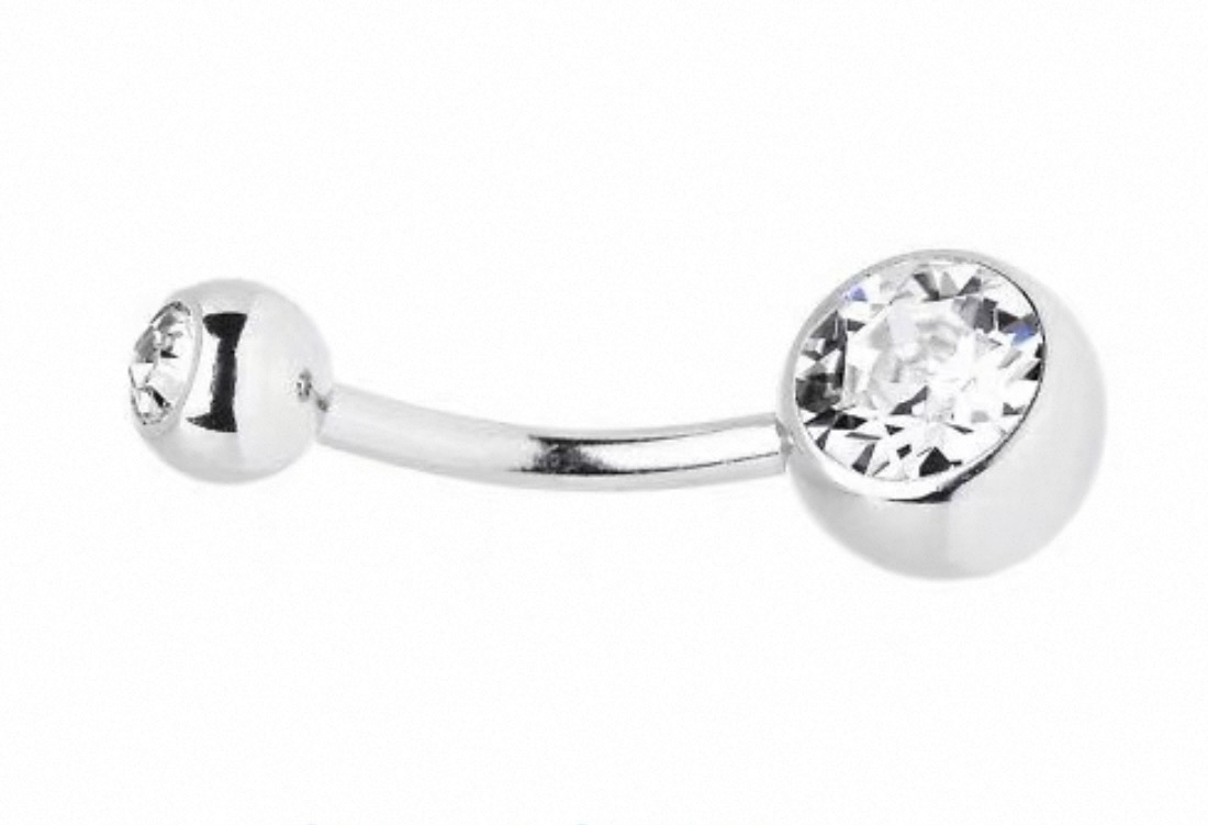 其他穿刺饰品实物图