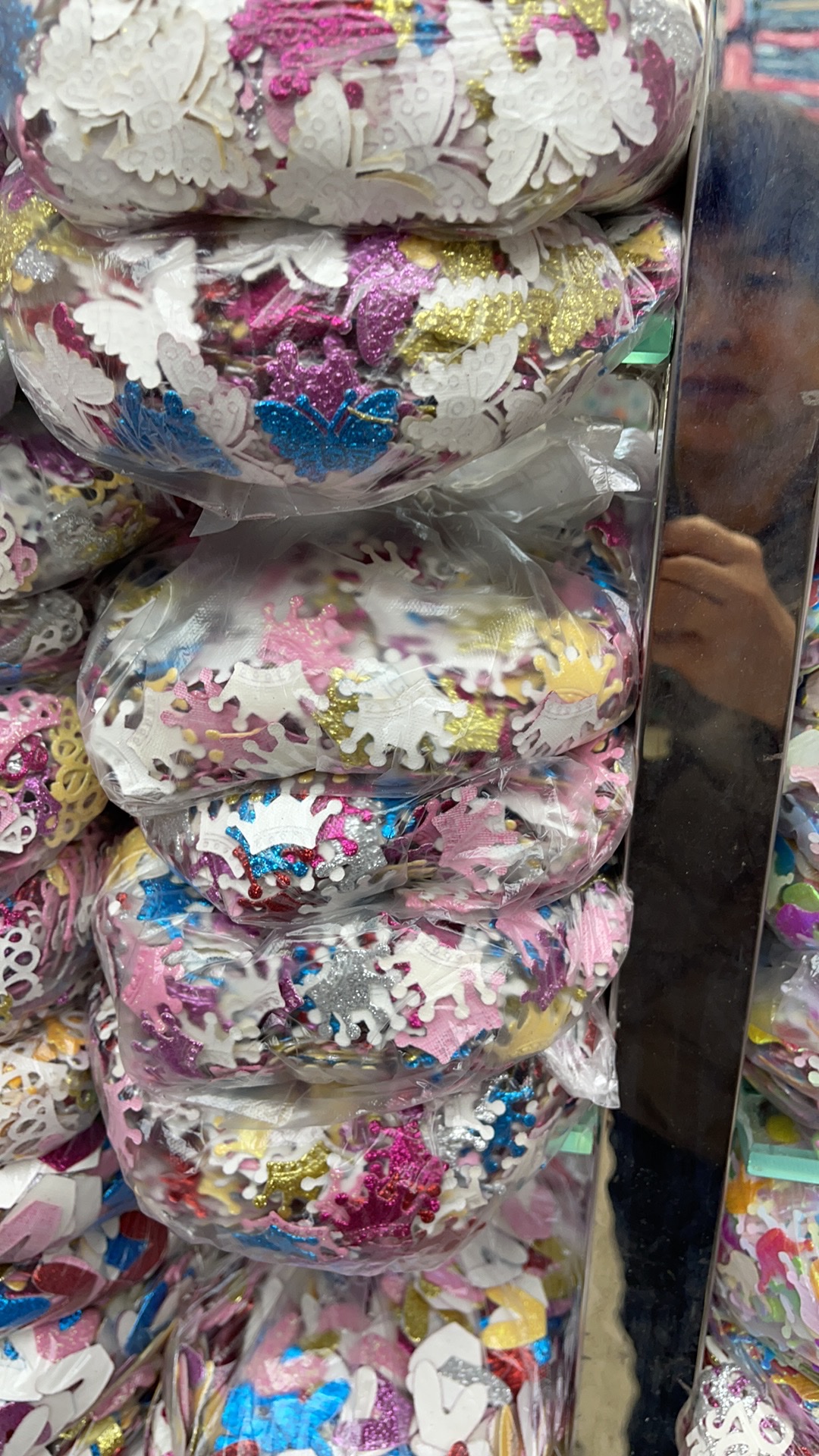 首饰套装产品图