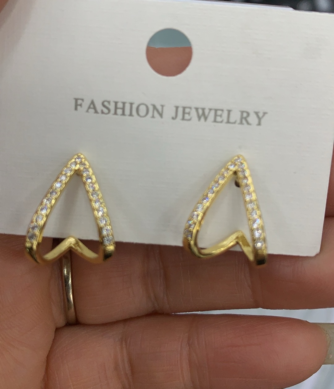 儿童耳环卡片套装 头饰软陶饰品配件 精美耳饰礼盒装 时尚可爱耳饰品 DIY创意手工材料