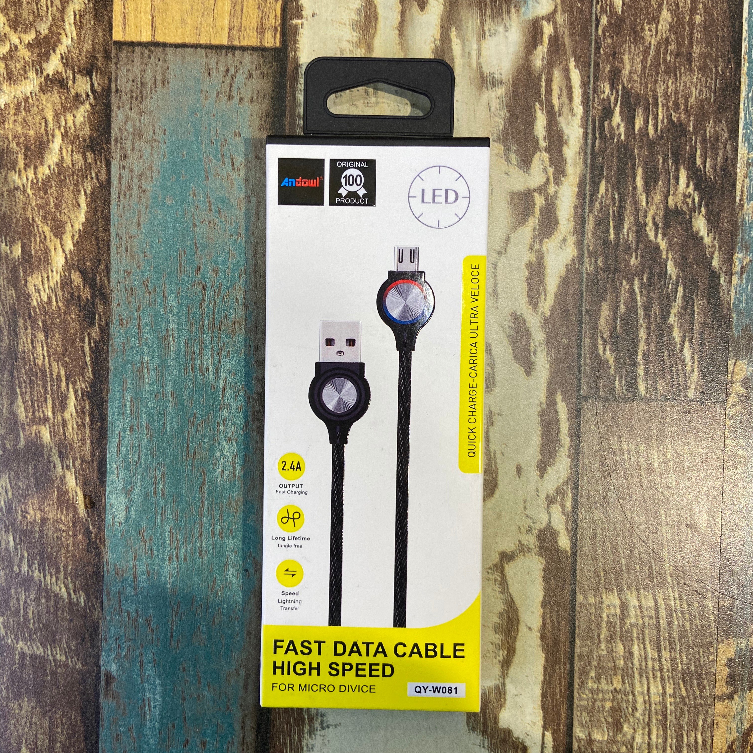 适用vivo数据线双引擎闪充安卓手机充电器数据线100cm  110134324