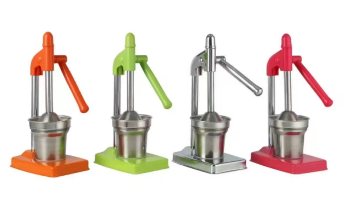Juicers, various styles. For details, please contact wechat 15309570858 details Picture