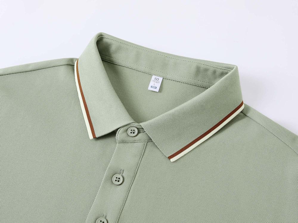 Cross-border high-end 210g/m 250-count double-sided Lyocell mercerized cotton color-matched with edge lapel (50 count 7A double-sided antibacterial and mite-repellent natural Lyocell fiber cool sensation technology skin-friendly and transparent detail image 6