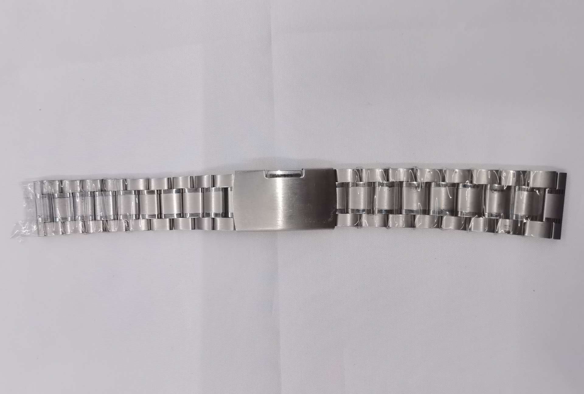 表带手表钢带通用12-24mm表带