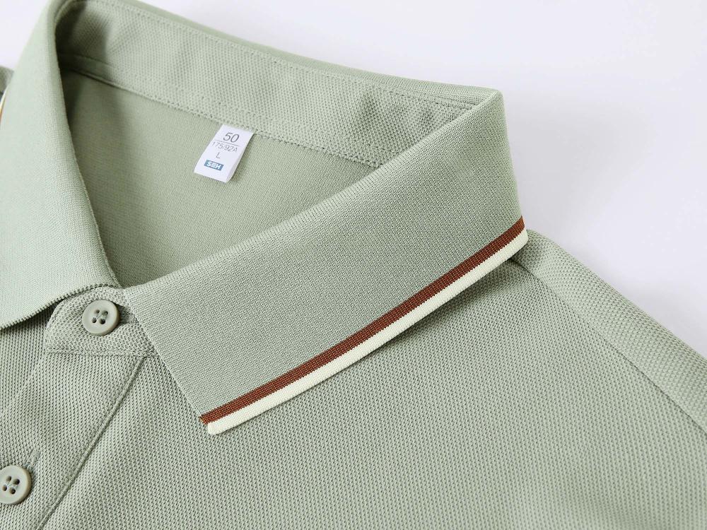 Cross-border high-end 210g/m 250-count double-sided Lyocell mercerized cotton color-matched with edge lapel (50 count 7A double-sided antibacterial and mite-repellent natural Lyocell fiber cool sensation technology skin-friendly and transparent detail image 8