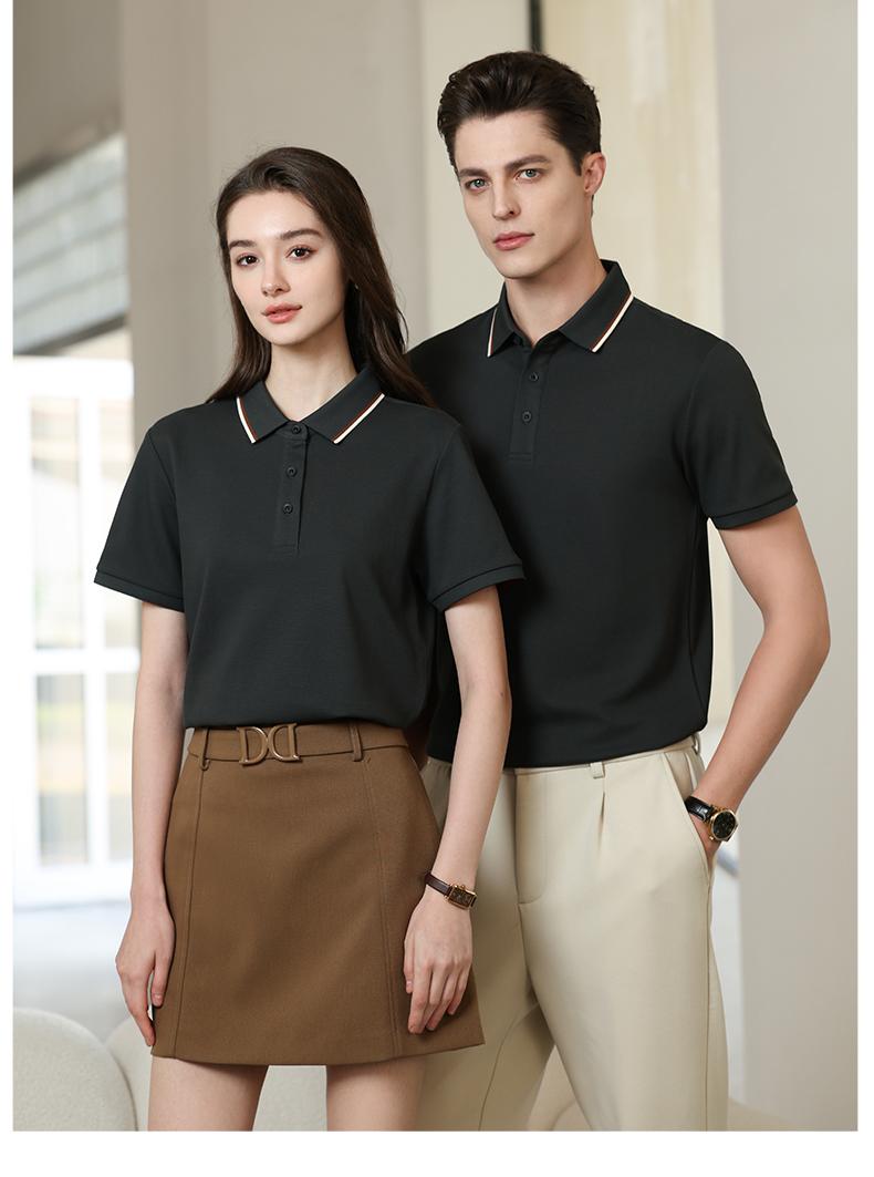 Cross-border high-end 210g/m 250-count double-sided Lyocell mercerized cotton color-matched with edge lapel (50 count 7A double-sided antibacterial and mite-repellent natural Lyocell fiber cool sensation technology skin-friendly and transparent Application Scenario