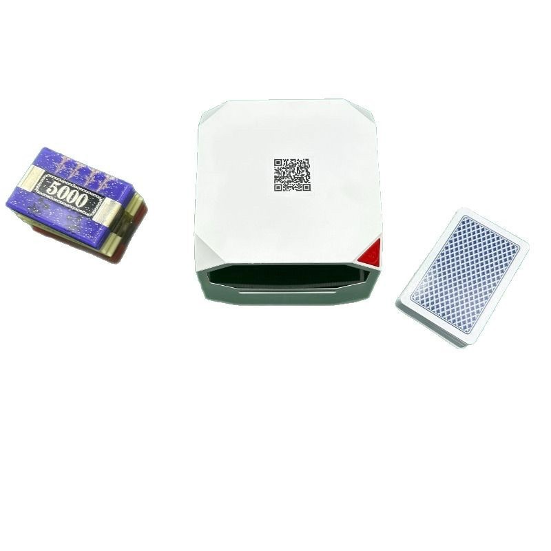 扑克牌/卡游/扑克/小马宝莉/PVC塑料扑克牌产品图