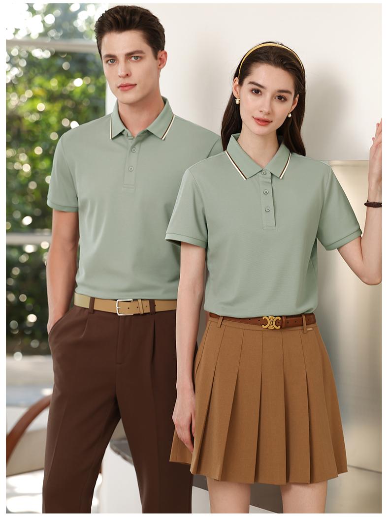 Cross-border high-end 210g/m 250-count double-sided Lyocell mercerized cotton color-matched with edge lapel (50 count 7A double-sided antibacterial and mite-repellent natural Lyocell fiber cool sensation technology skin-friendly and transparent detail image 16