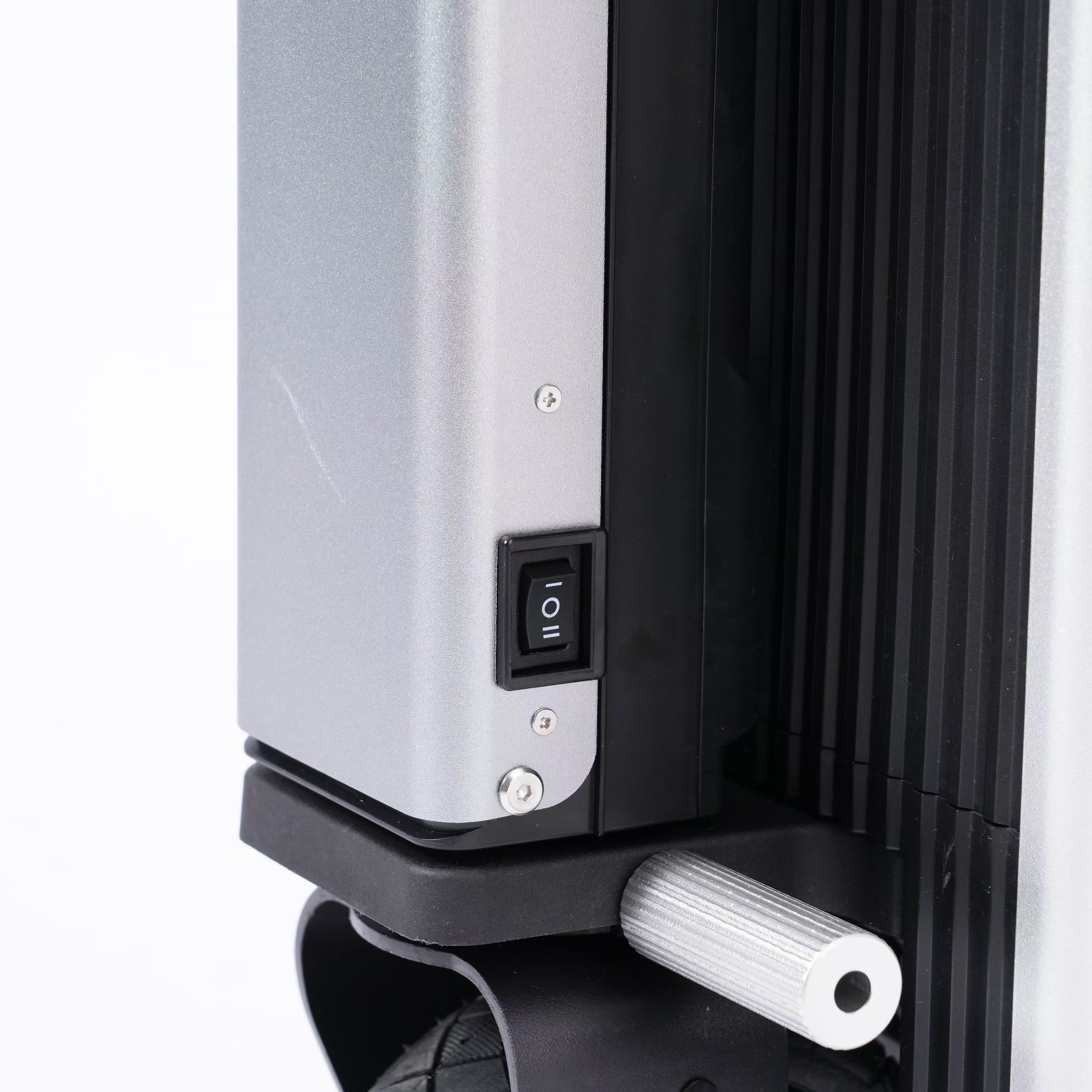 可登机电动行李箱电动旅行箱详情图11