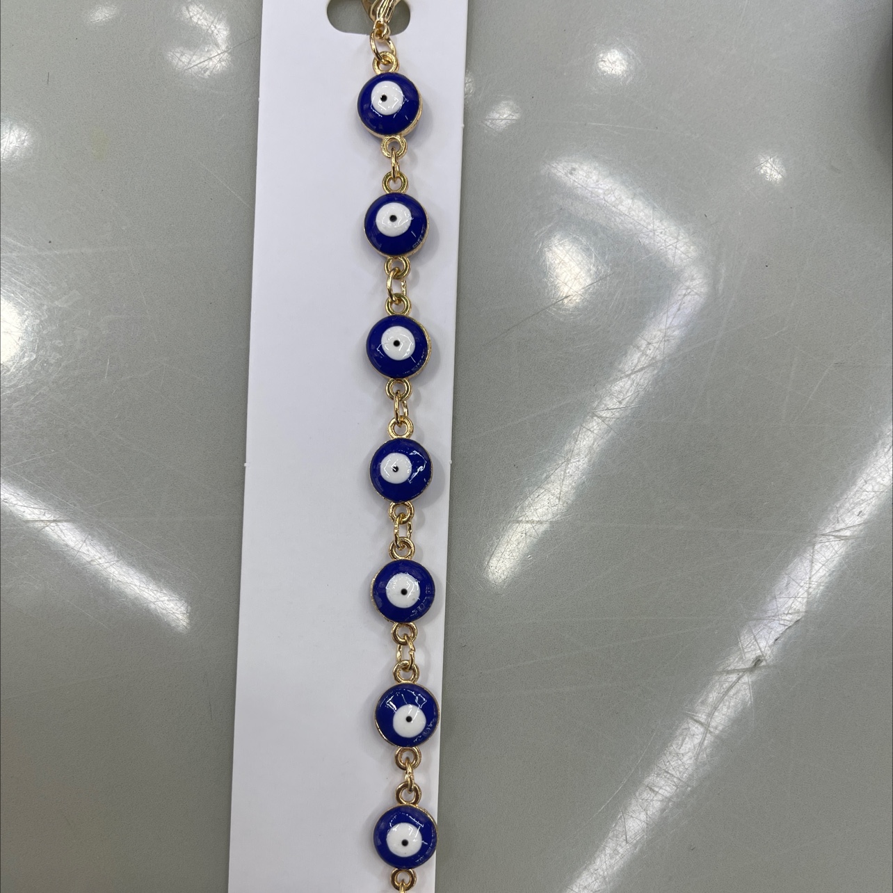 水晶手链 精致手串首饰 时尚水晶饰品 个性潮流手环礼物手链手链产品图