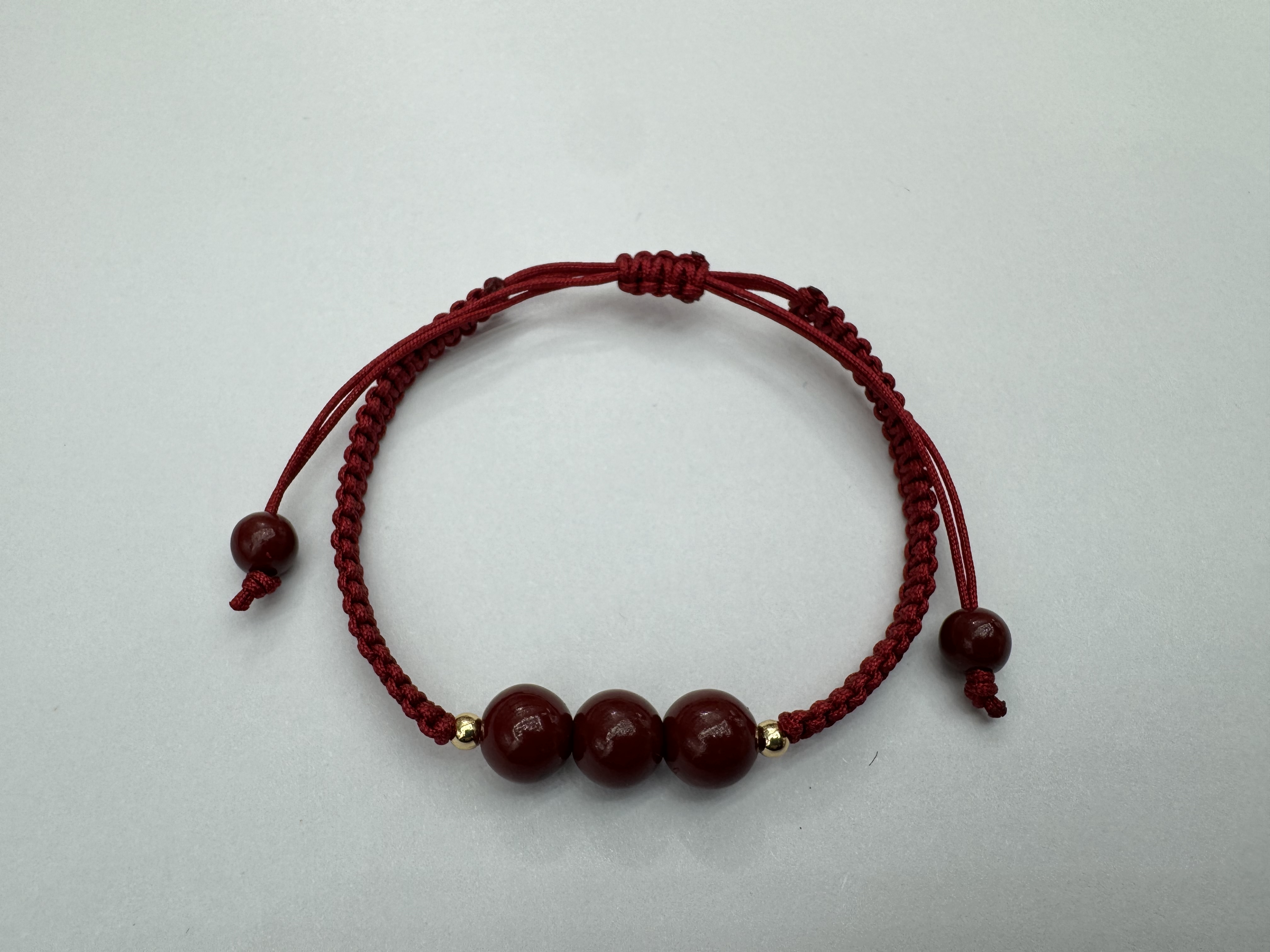 朱砂系列手链手链手链经典手链，