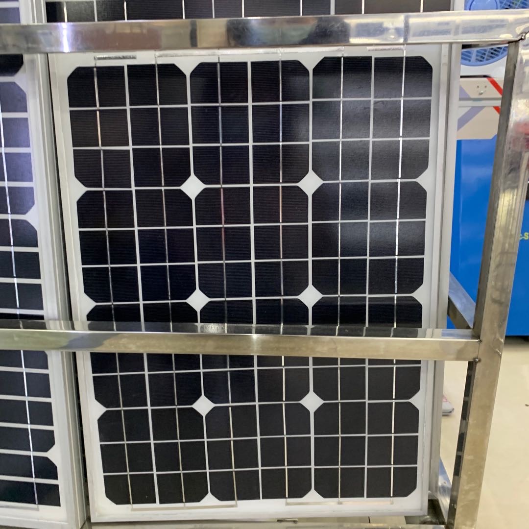 Solar panel, solar panel, solar panel 112