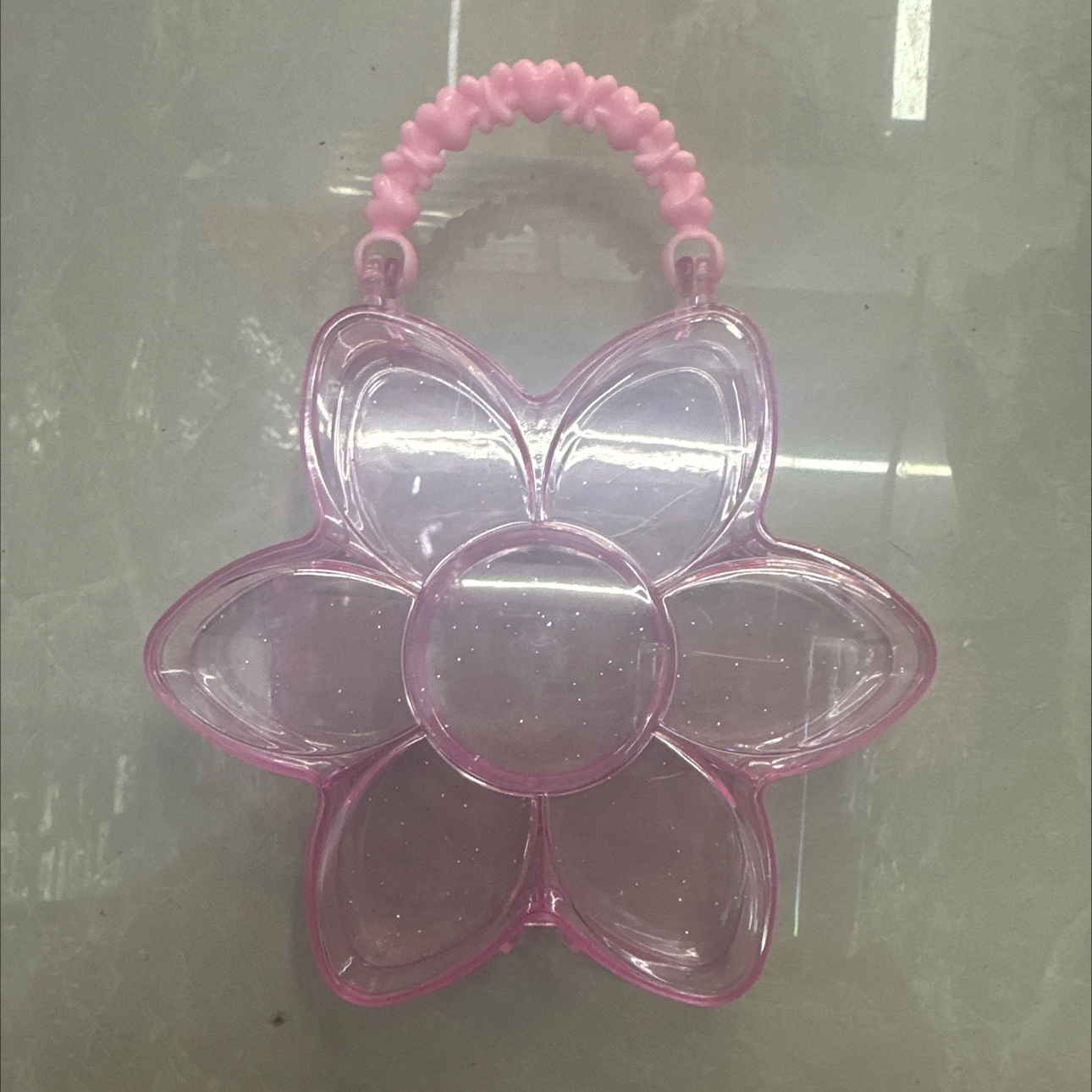 其他日用包装实物图