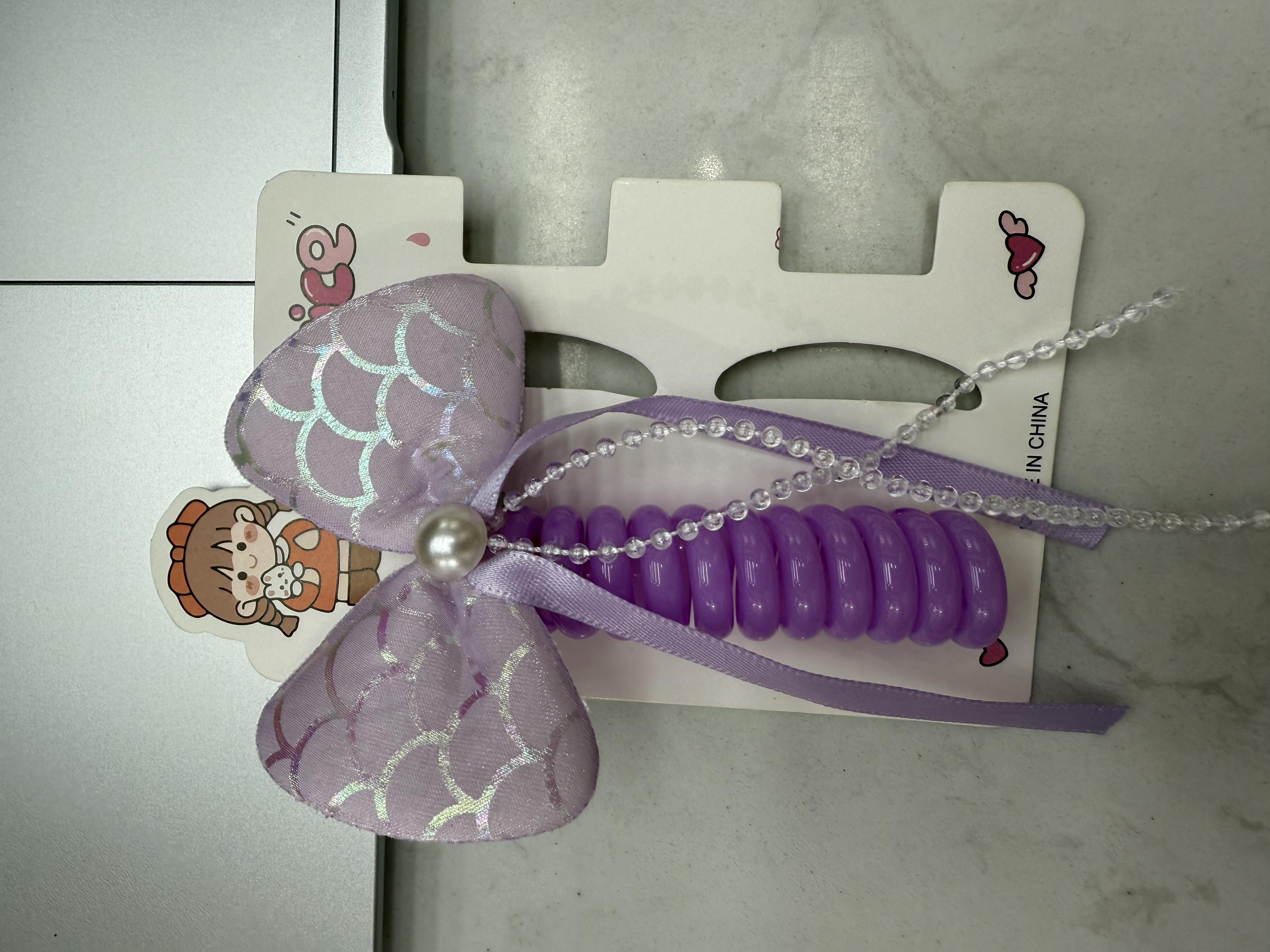 时尚饰品大肠圈发圈 头绳女士优雅发饰 简约大肠发圈橡皮筋发带发圈发圈