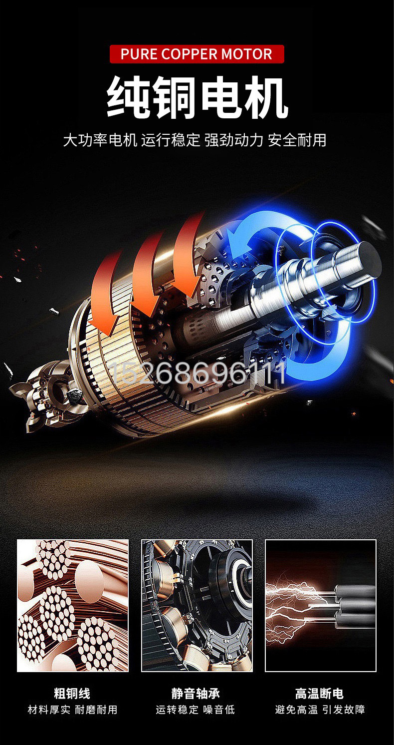 Small electric loading machine, mini foldable truck-mounted forklift, stage art and sound equipment, aviation box, hydraulic lifting platform, lift forklift detail image 8