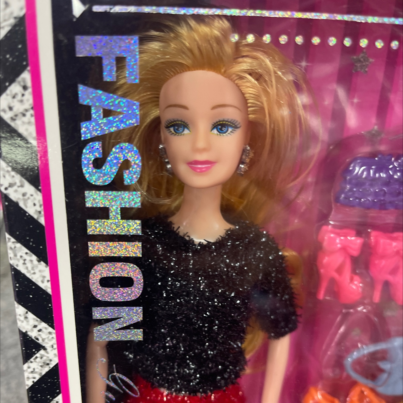 Welcome everyone to visit the new doll clothes and random wedding outfits Application Scenario