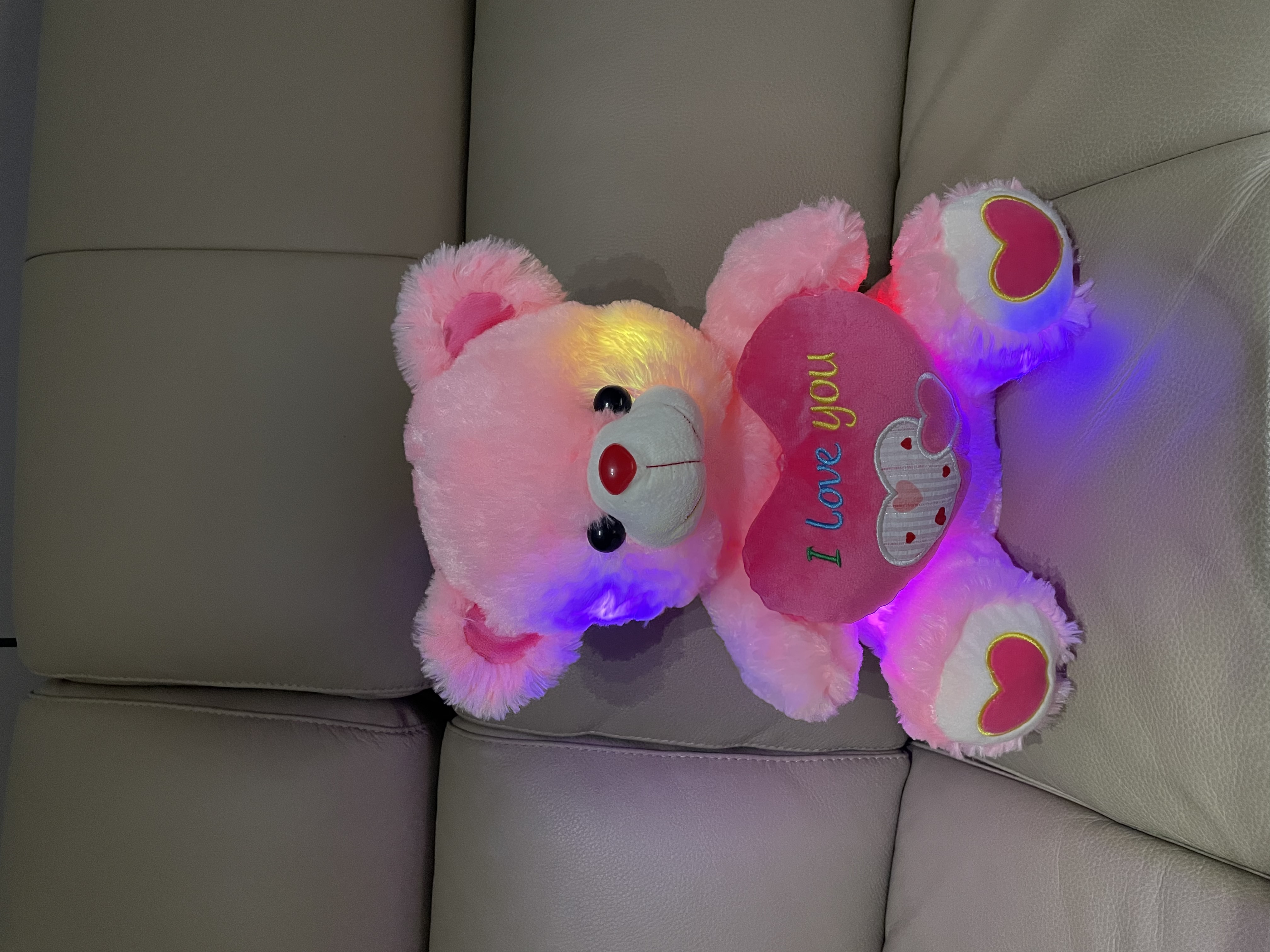 Children's toy concert special silver light stick, luminous toy, play at night, eye-catching magic tool, luminous toy, luminous toy pic 4