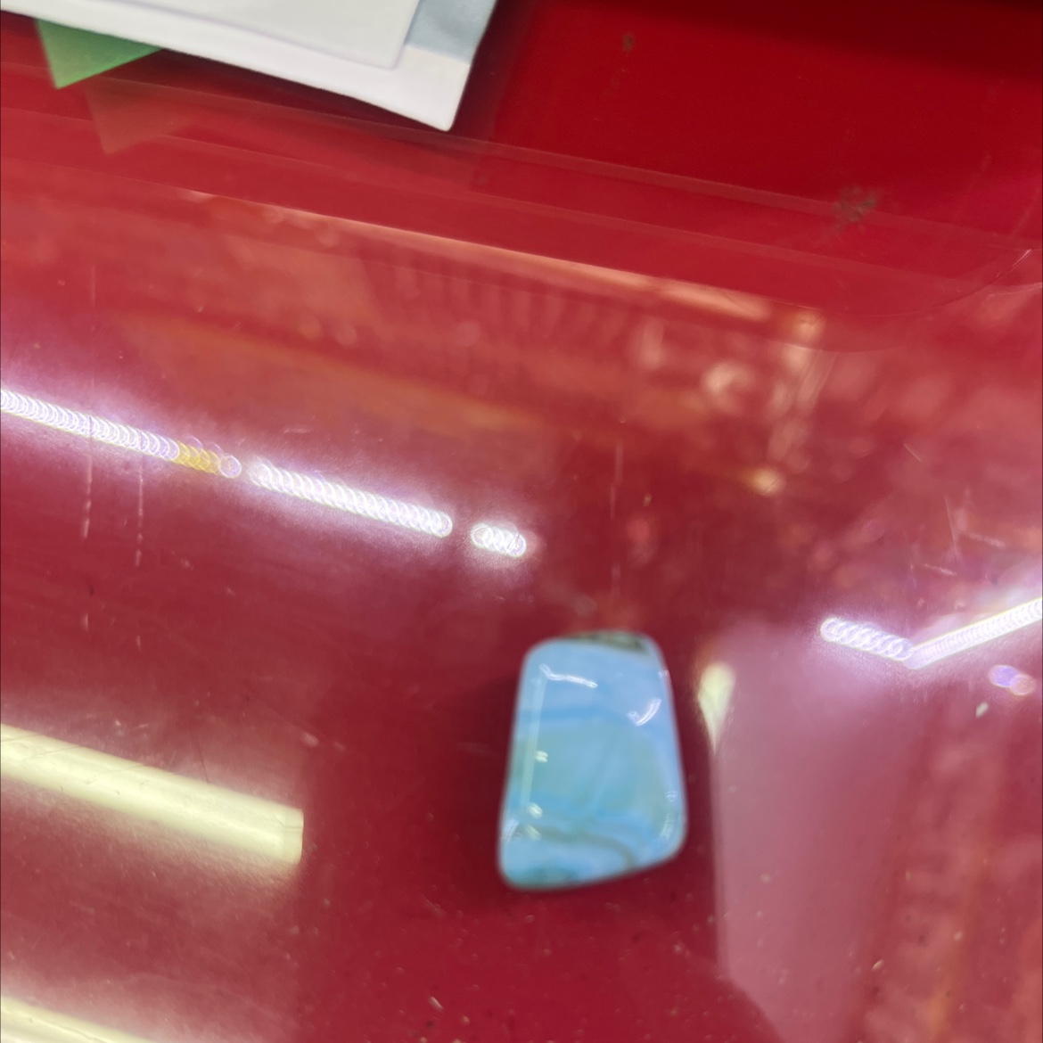 饰品食物冰箱贴