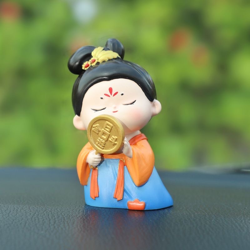 "National Trend of Decorative Items 08