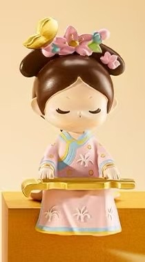 "National Trend Ornaments 06