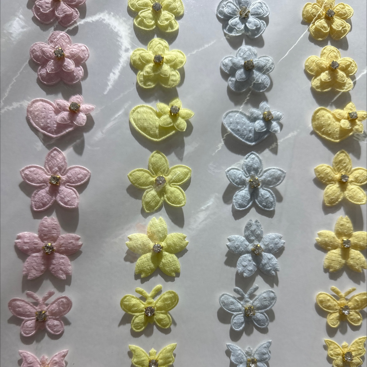 其他饰品配件（新）实物图