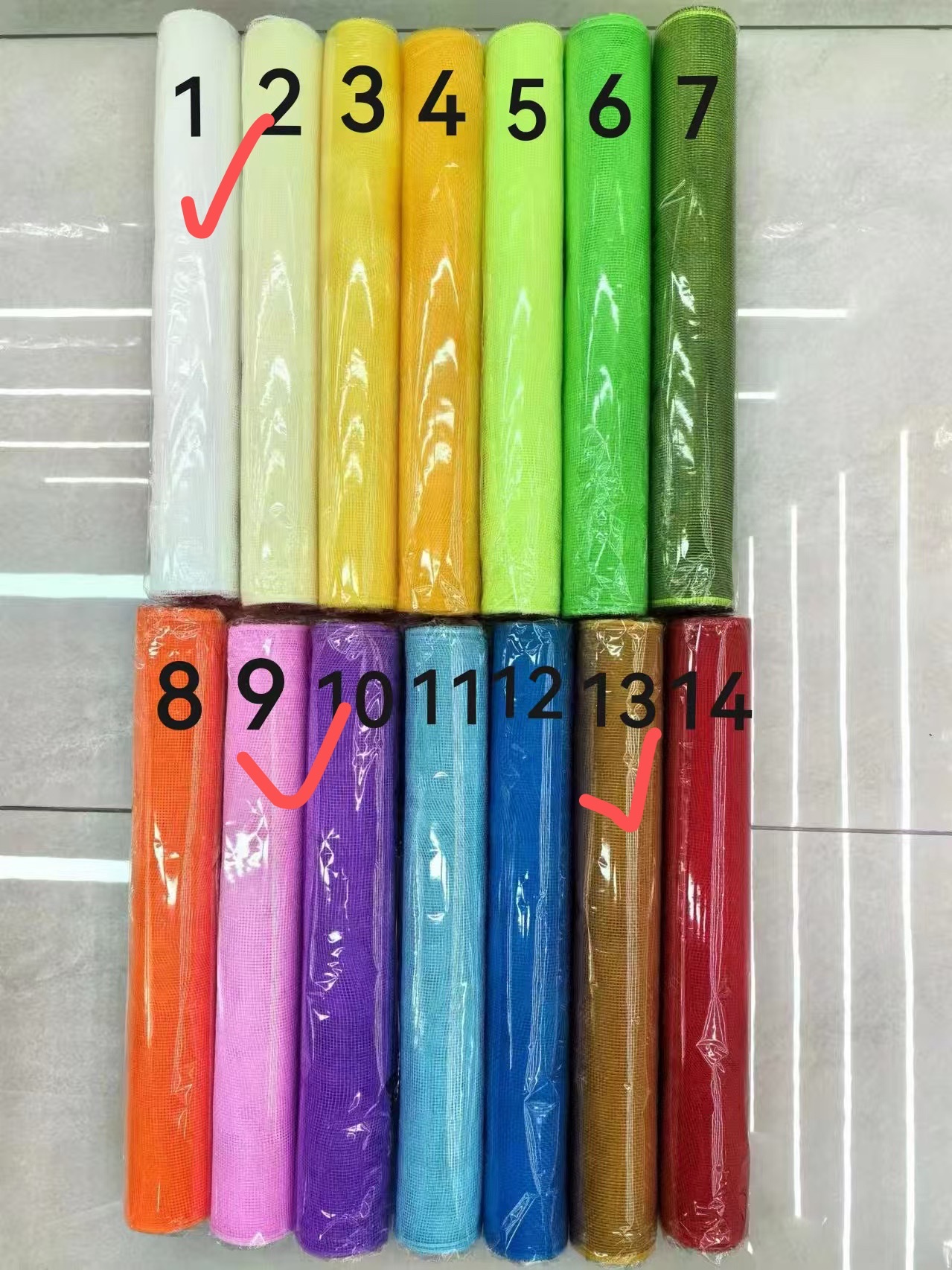 拉菲草绳子鹅毛撕单边鲜花包装AB胶 亮片装饰 DIY手工艺品制作材料 环保无味安全可靠鲜花包装