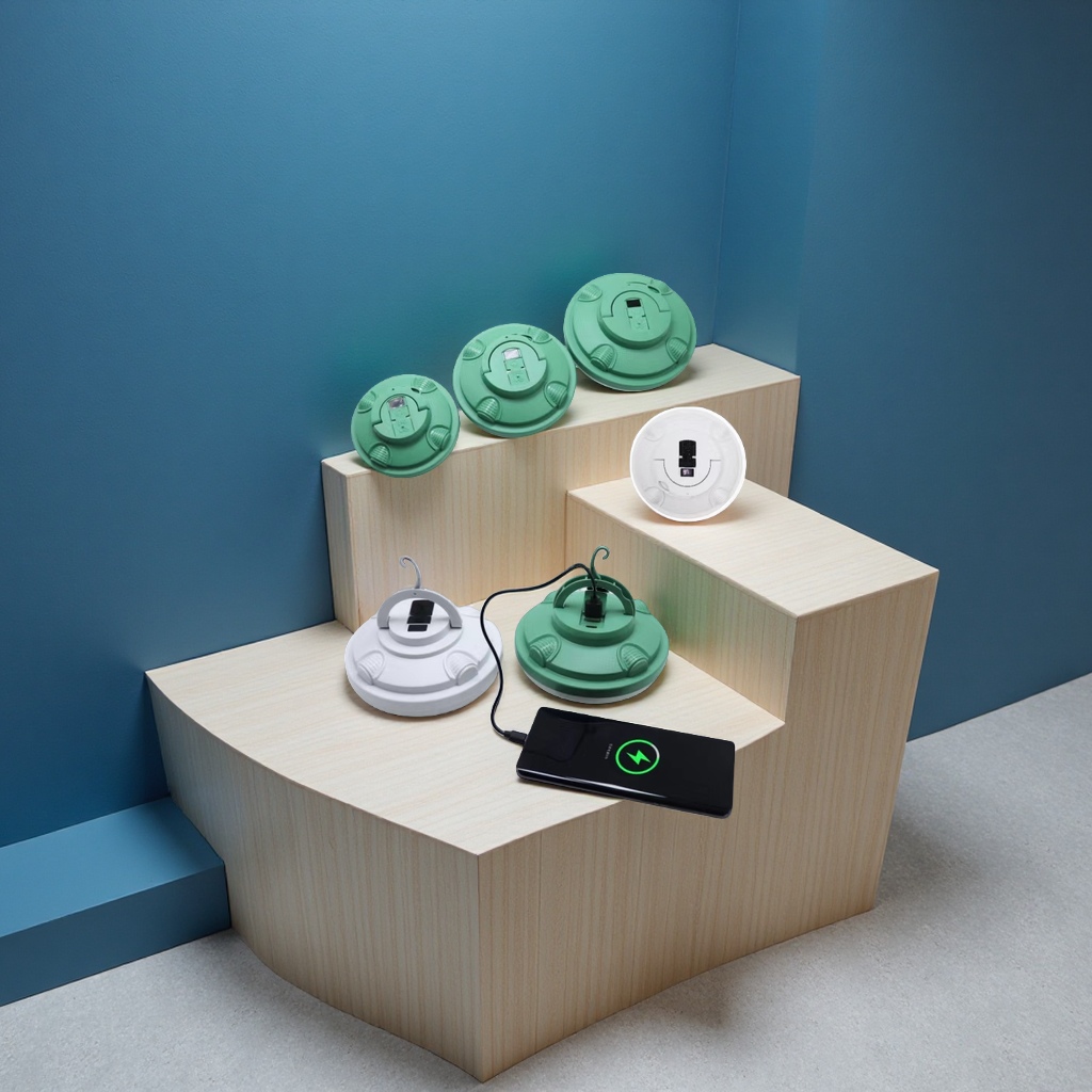 充电灯泡 应急照明灯 车辆应急灯  环保节能 室内外通用 灾难救援必备灯112