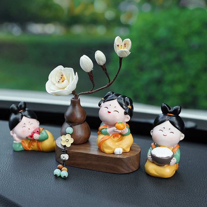 Car accessories and automotive supplies: National trend