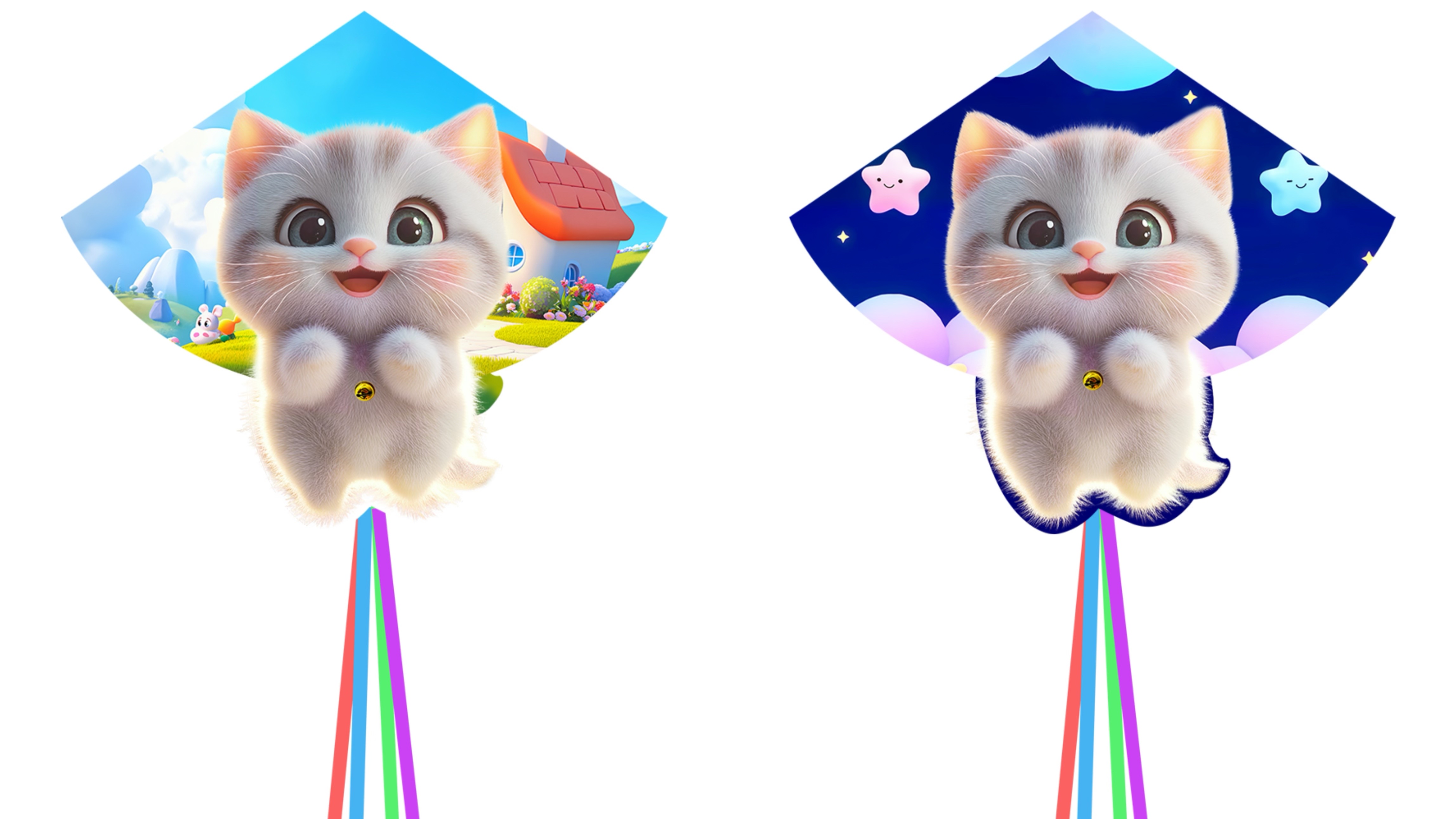 1.2米jin h风筝风筝儿童风筝