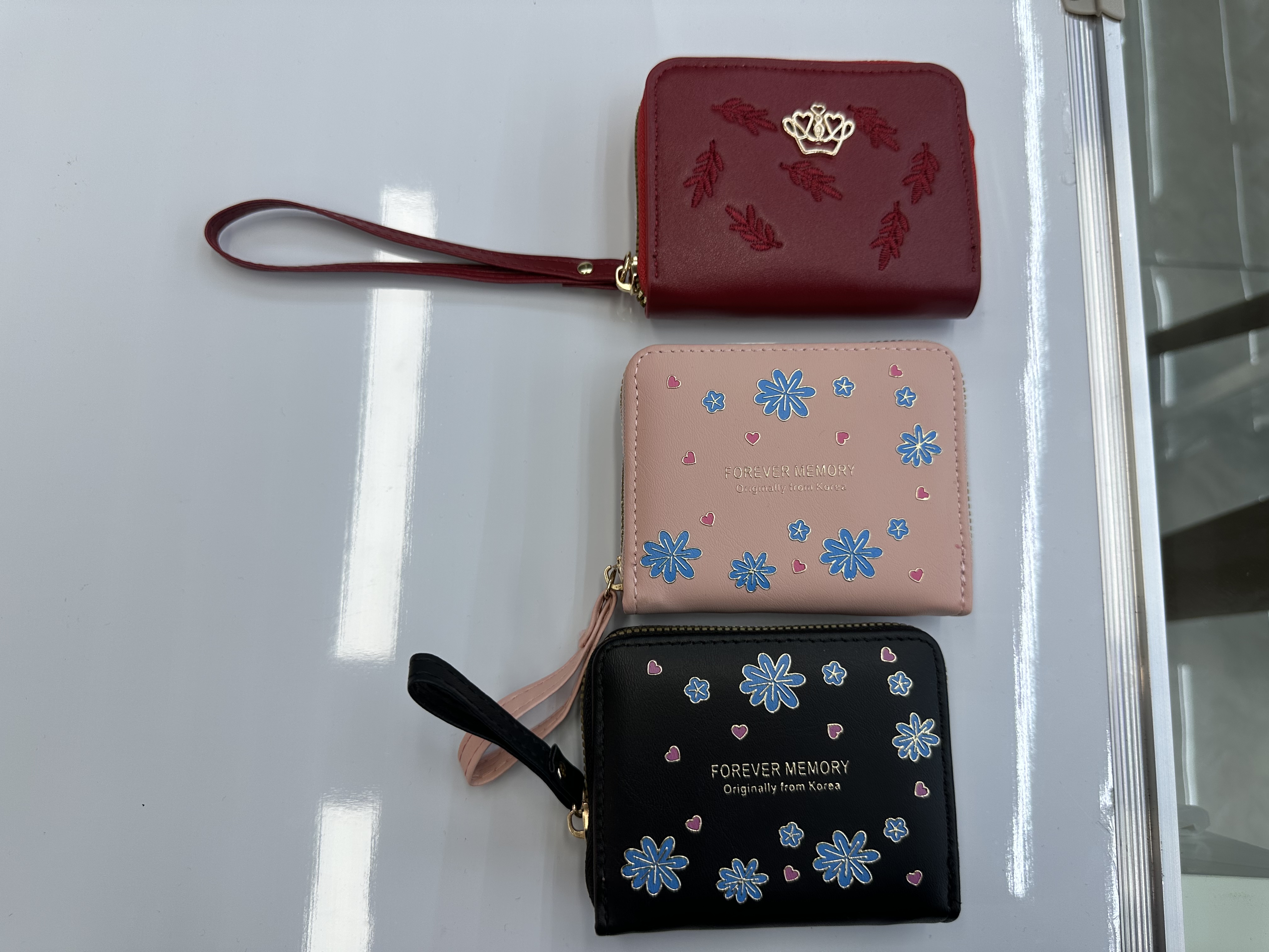 零钱包女式钱包