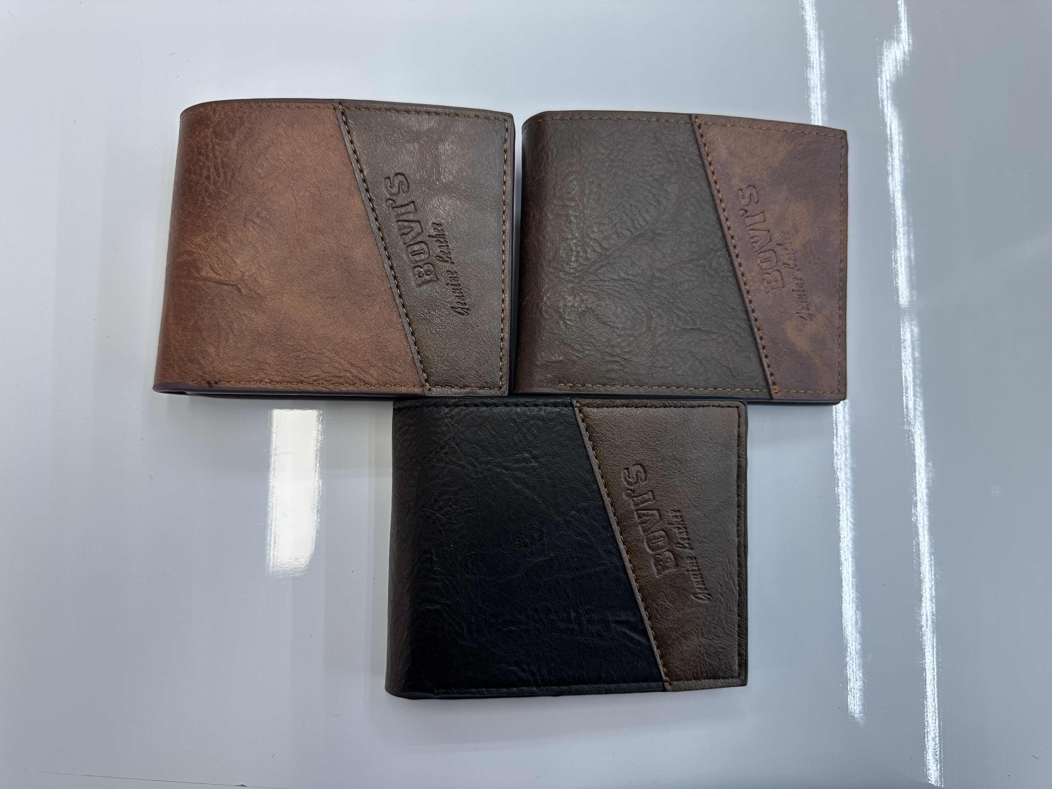 男士钱包 钱包卡包