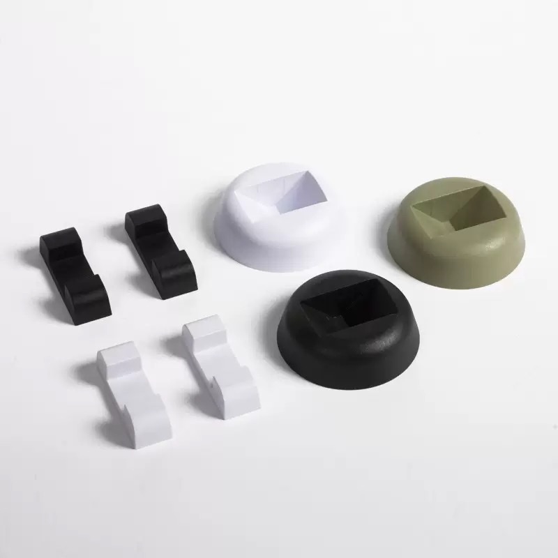 珠宝首饰盒耳钉套盒 高档首饰袋礼盒 精美耳环收纳盒 珍珠项链首饰盒保护套 底座