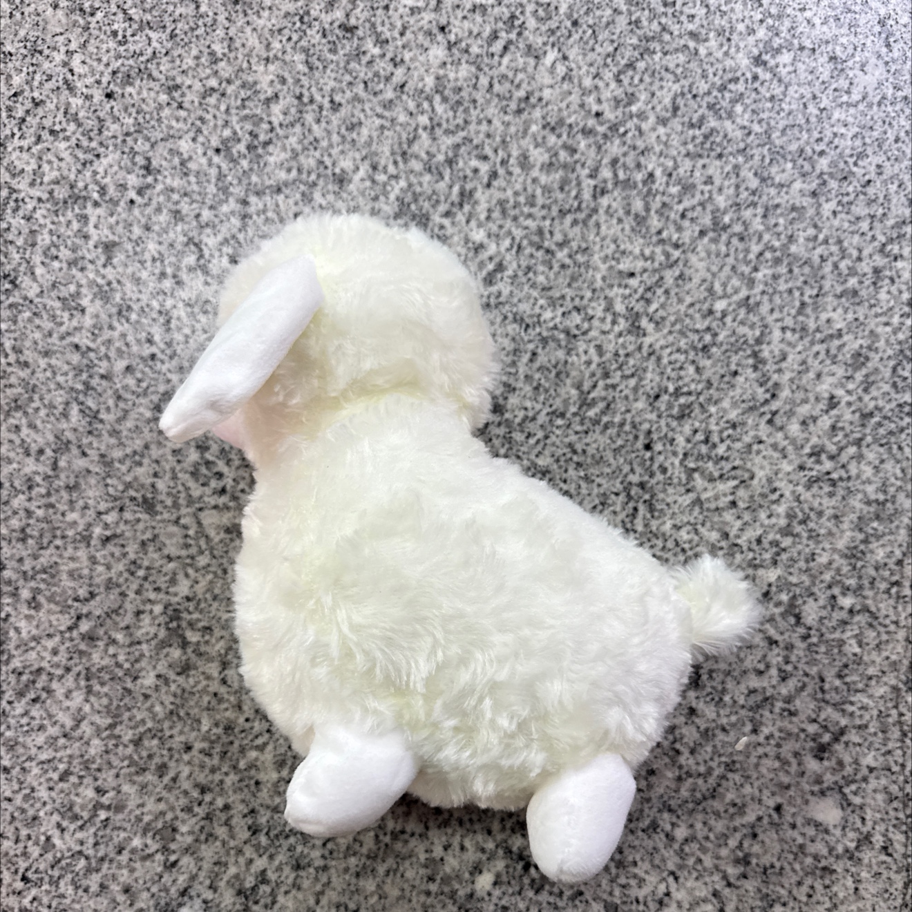 拉皮拉毛绒玩具la公仔可爱拉布布娃娃儿童礼物抱枕玩偶