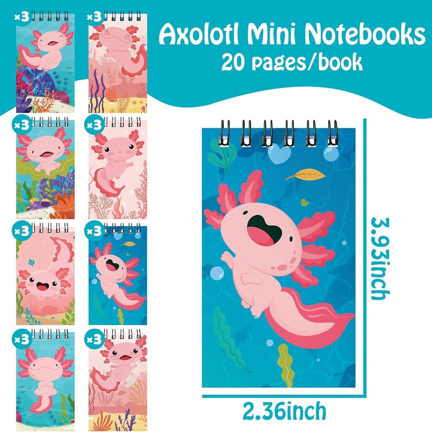 Customized cross-border coil notebooks, advertising loose-leaf notebooks, creative cartoon notebooks, coil notebooks, and custom logos Specification image