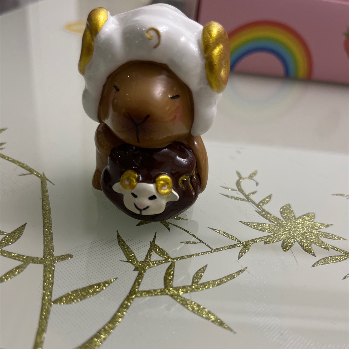 潮玩 手办 盲盒 儿童玩具 玩具