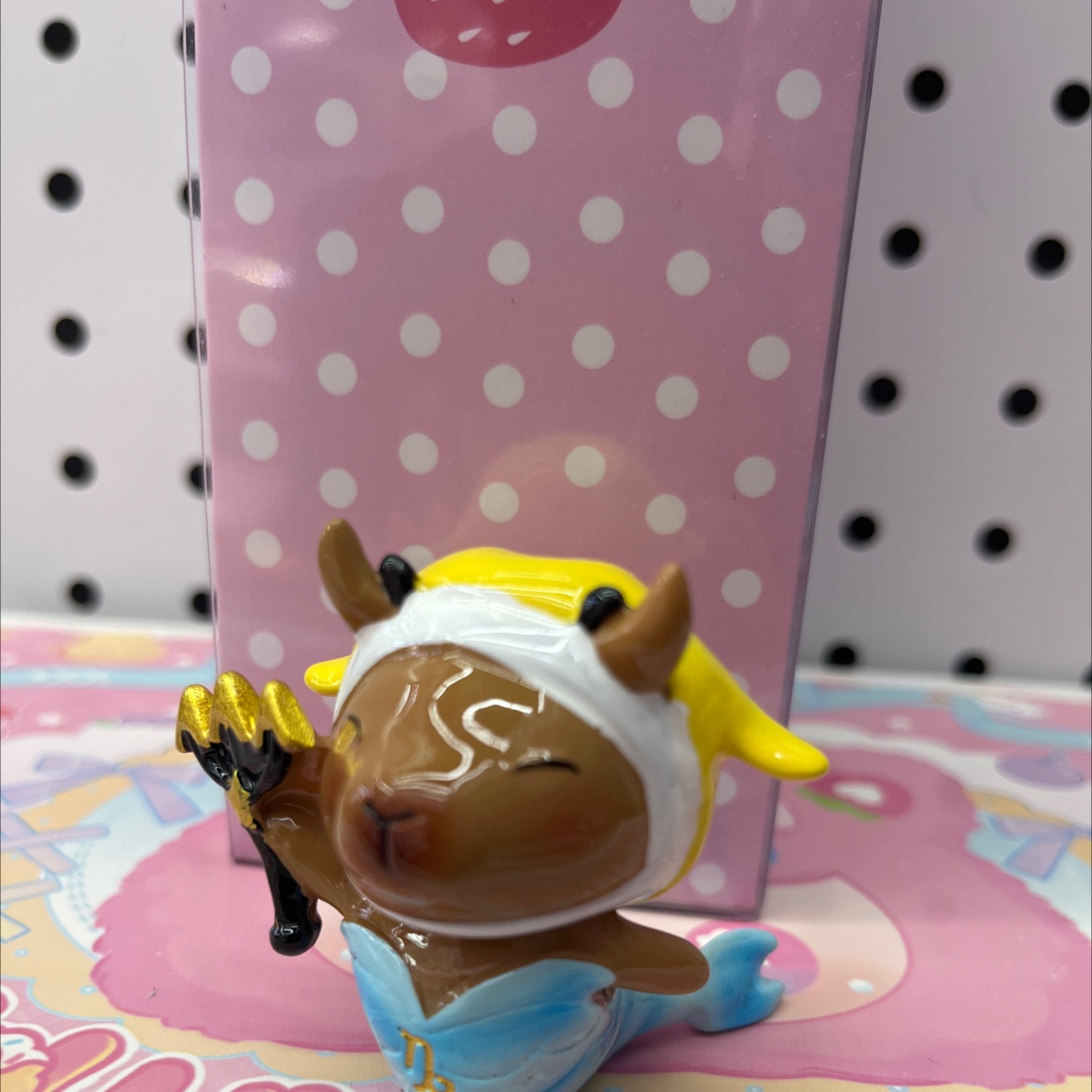 潮玩 儿童玩具 手办 玩具 盲盒